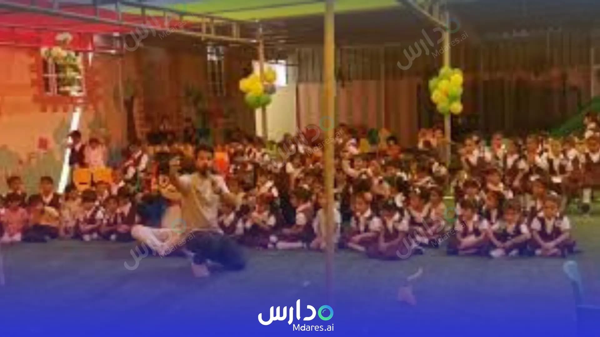 رسوم Wahat Al Rustaq Private School South Al Batinah