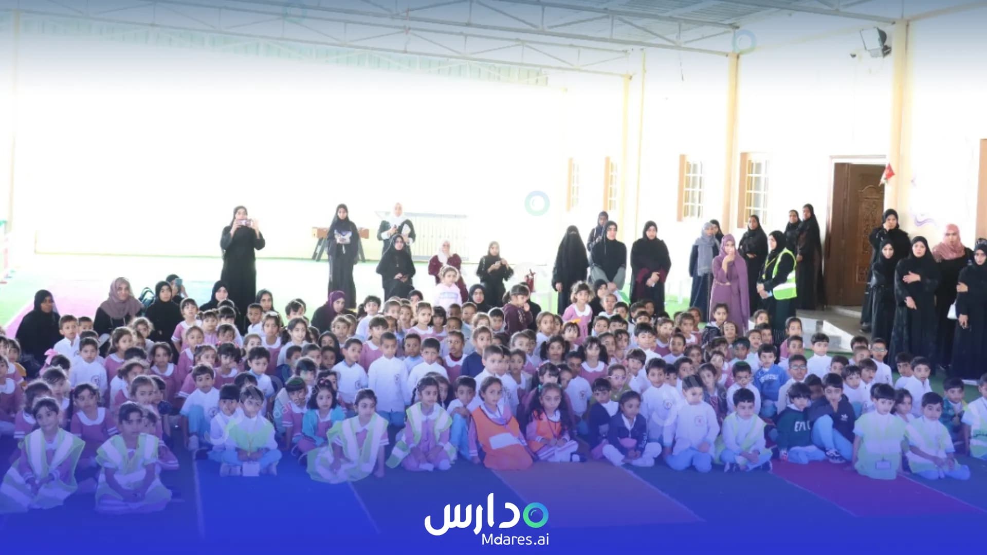 عنوان Al Islah Private School South Al Batinah