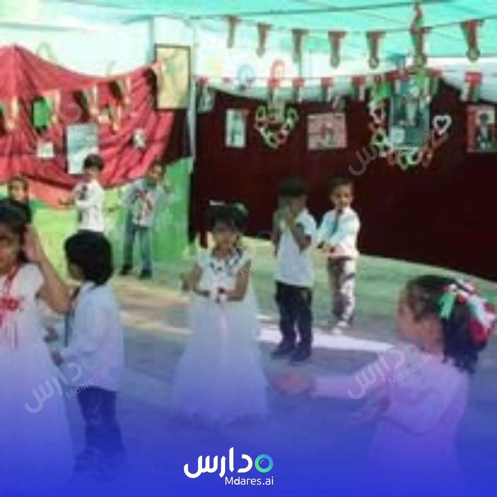 موقع Al Basma Private School South Al Batinah