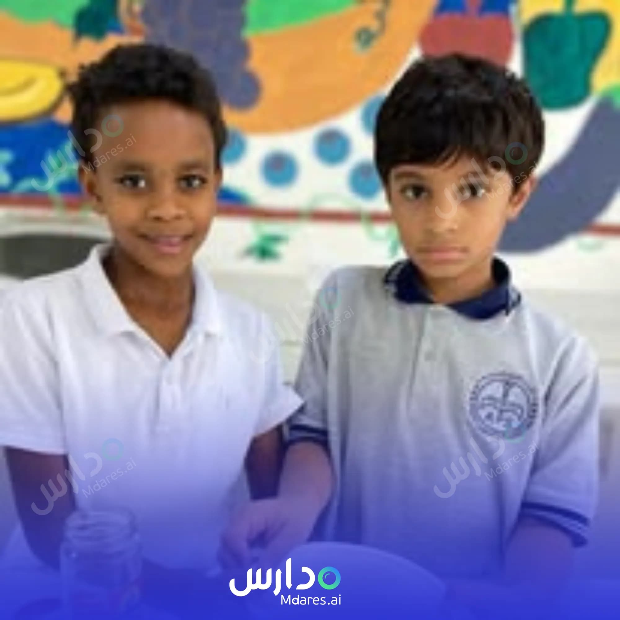 موقع Al Koun Private School South Al Batinah