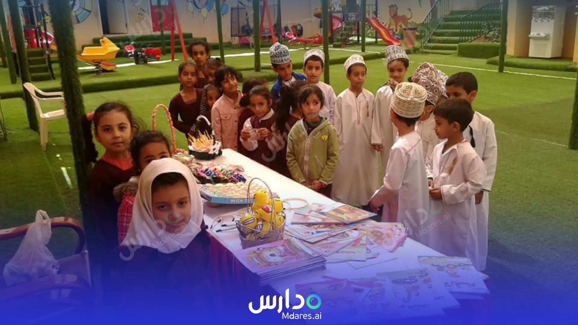 عنوان Al Manar Private School South Al Batinah