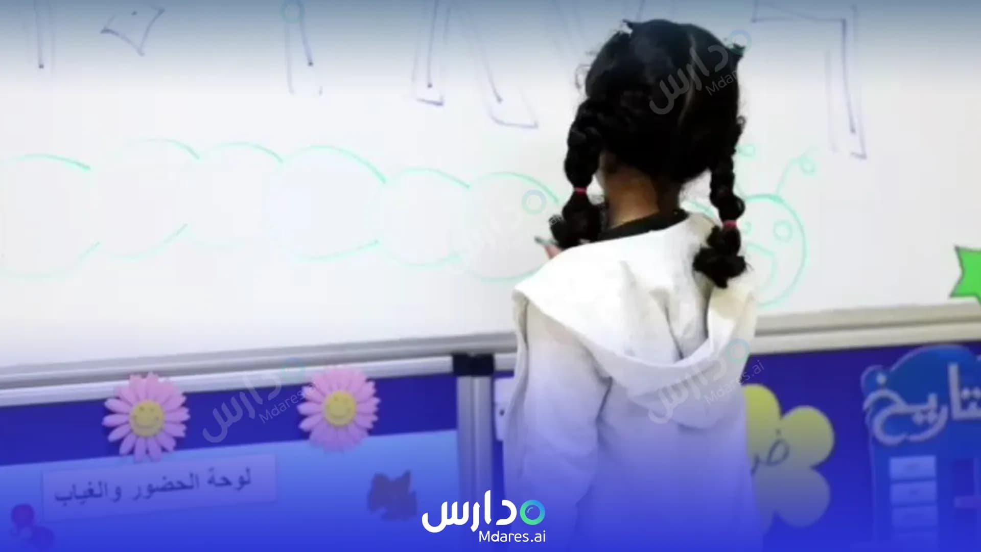 منهج Al Morouj Al Khadra Private School South Al Batinah