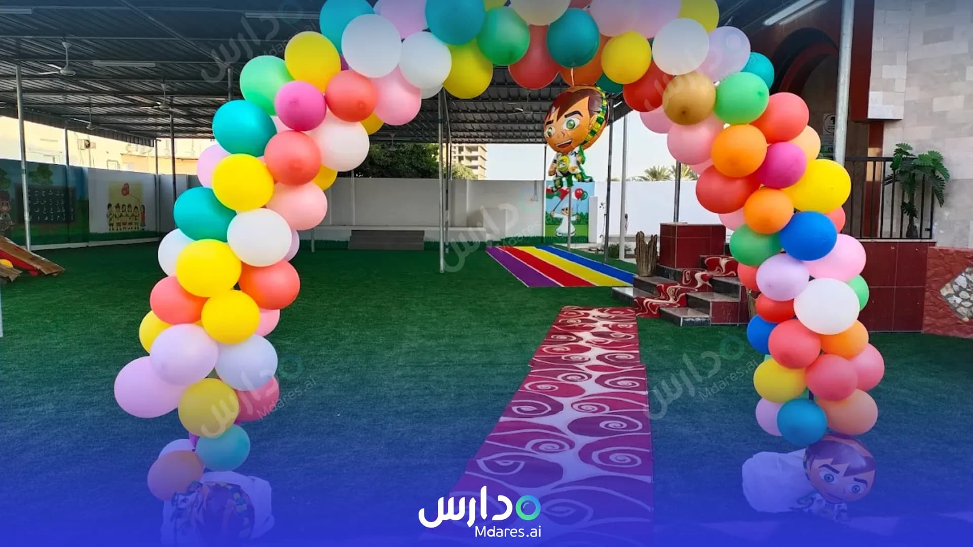 عنوان Ghiras Al Elm Private School South Al Batinah