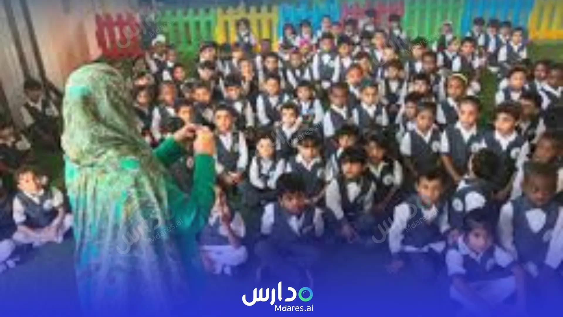 رسوم مدرسة النور الساطع الخاصة جنوب الباطنة