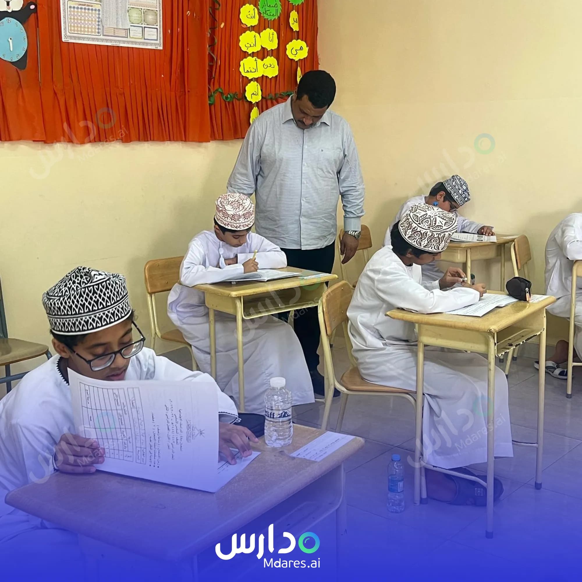 رسوم Al Yaqdan Private School South Al Batinah