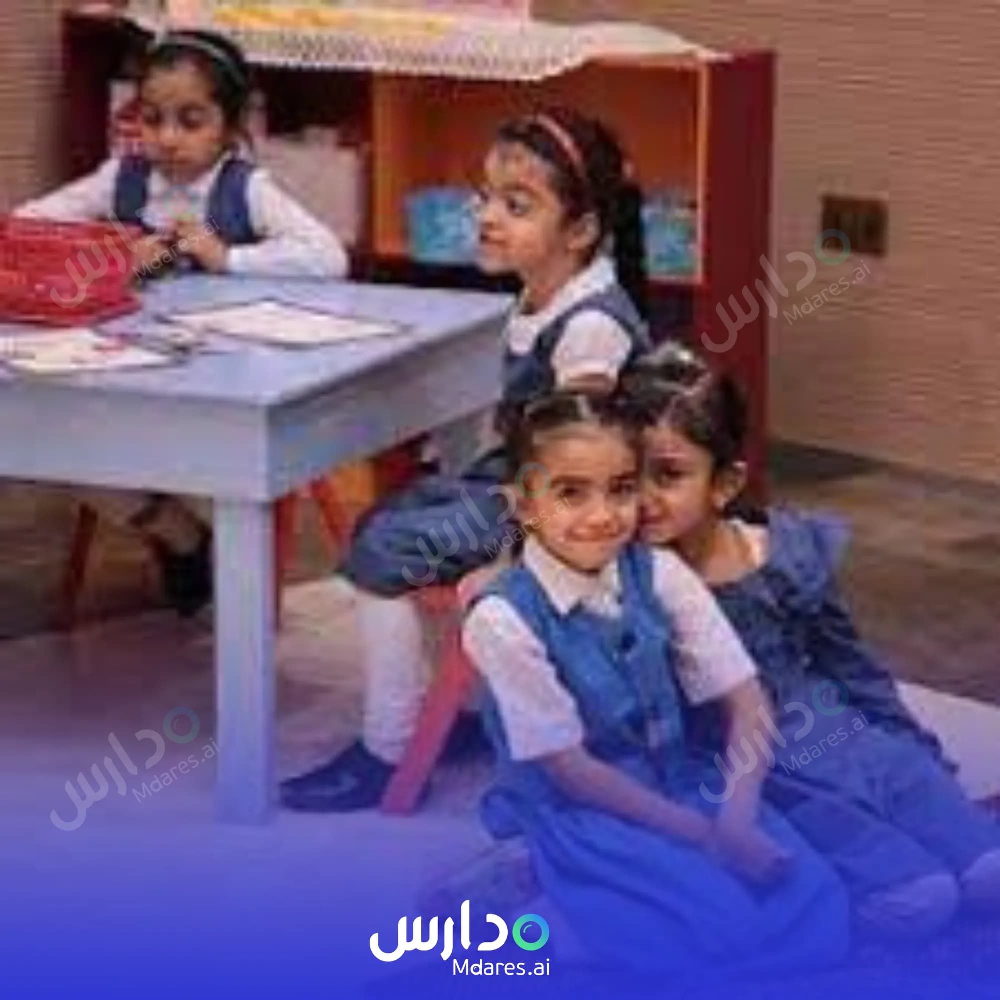 رسوم مدرسة نخل الخاصة جنوب الباطنة
