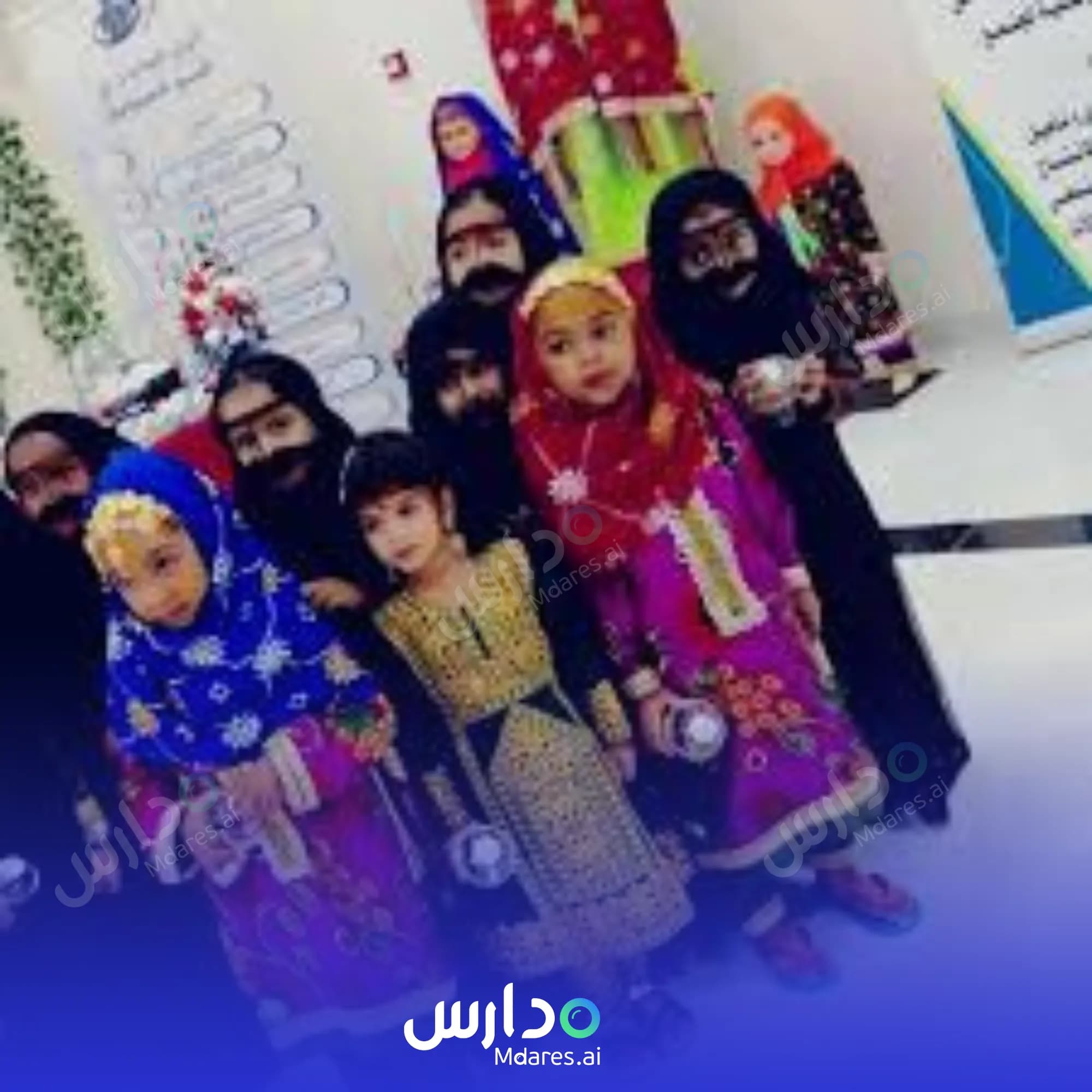 عنوان Shueae Al Iiman Private School South Al Batinah