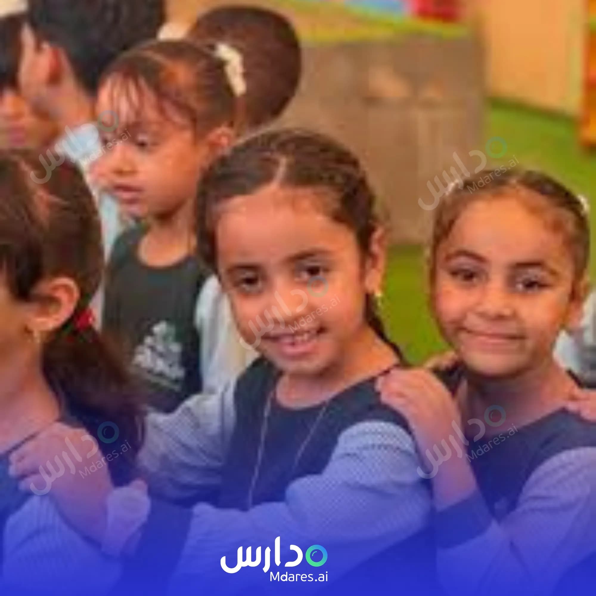 منهج Oasis of Excellence Private Bilingual School South Al Batinah