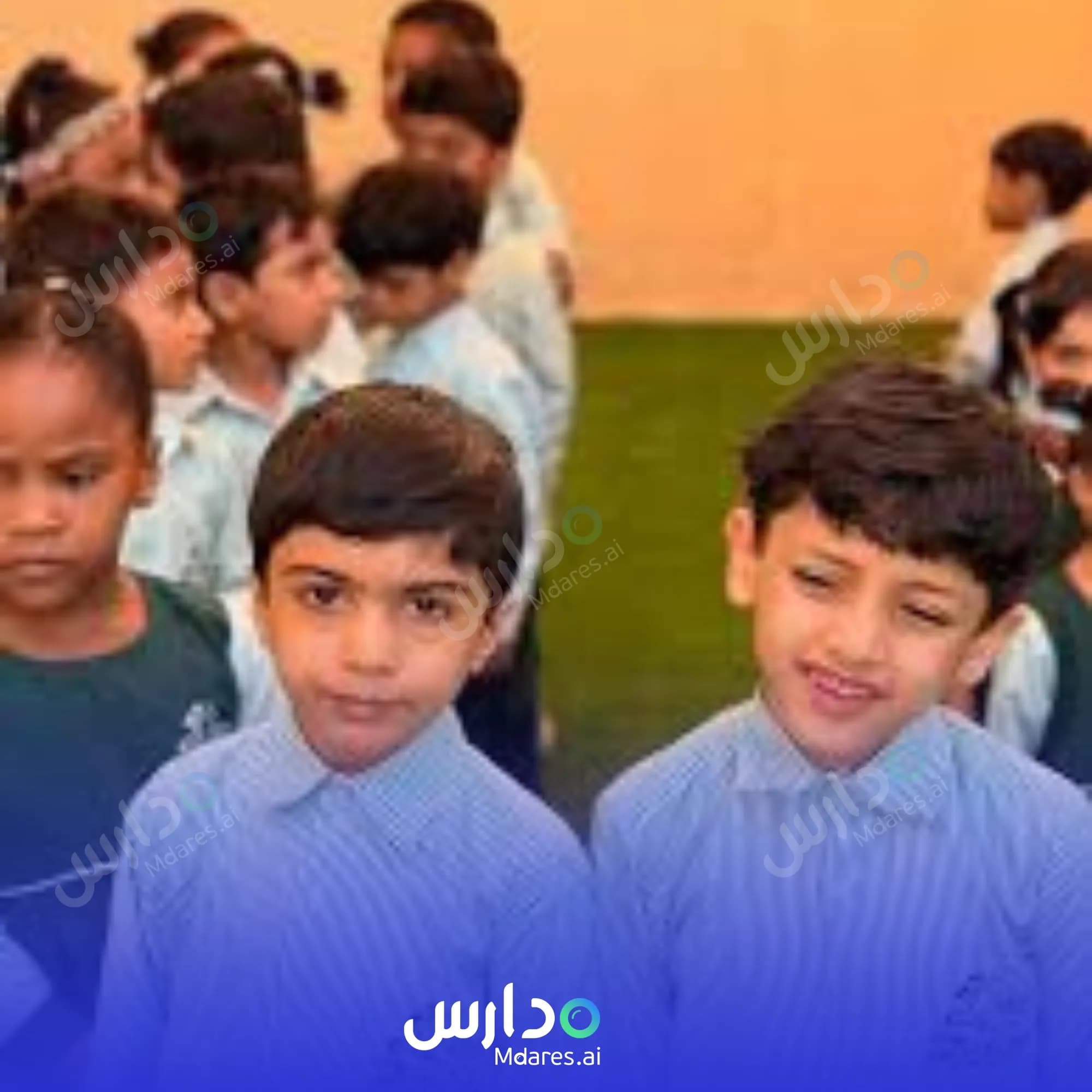 عنوان Oasis of Excellence Private Bilingual School South Al Batinah