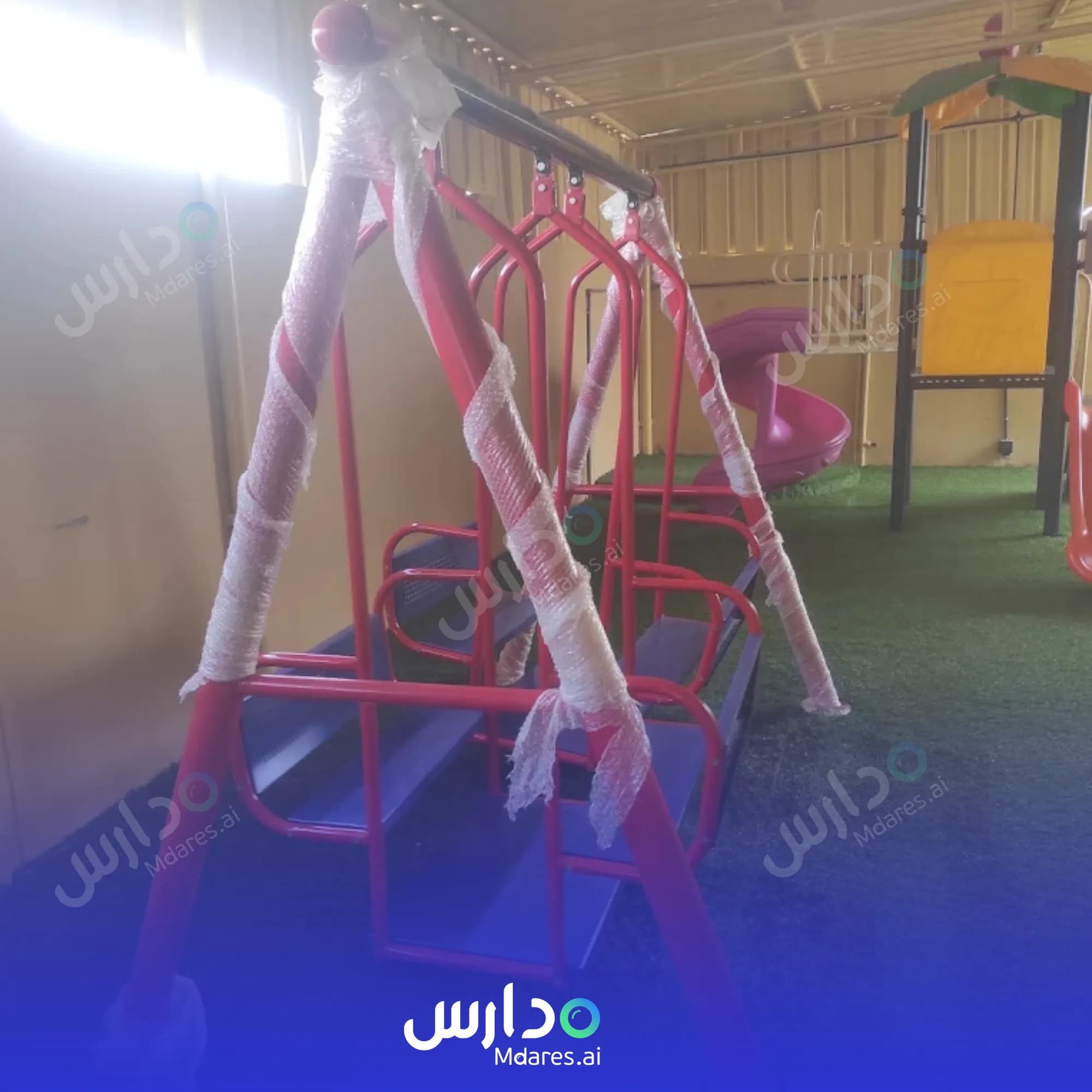 رسوم مدرسة فجر الأصالة لتعليم القران الكريم الخاصة جنوب الباطنة