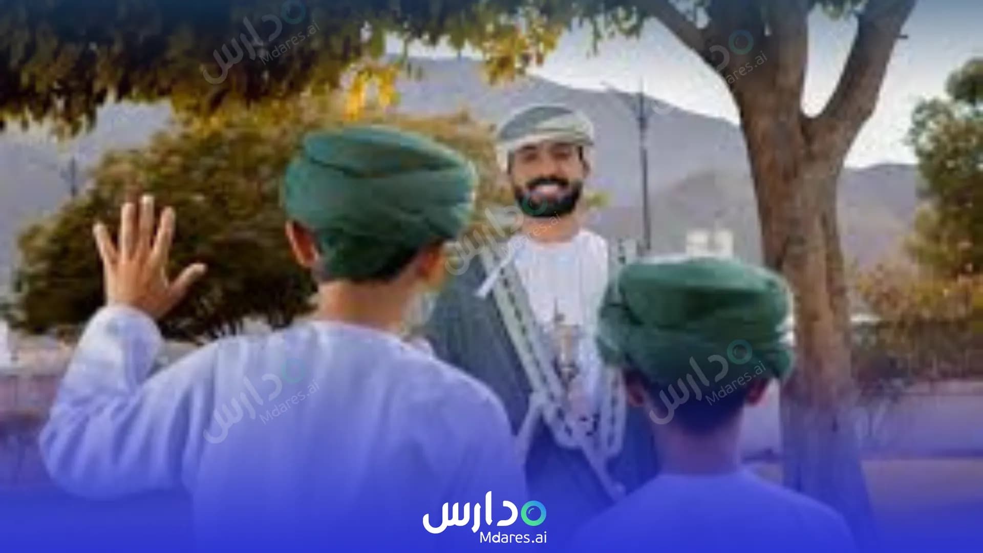 مواعيد مدرسة فجر الأصالة لتعليم القران الكريم الخاصة جنوب الباطنة