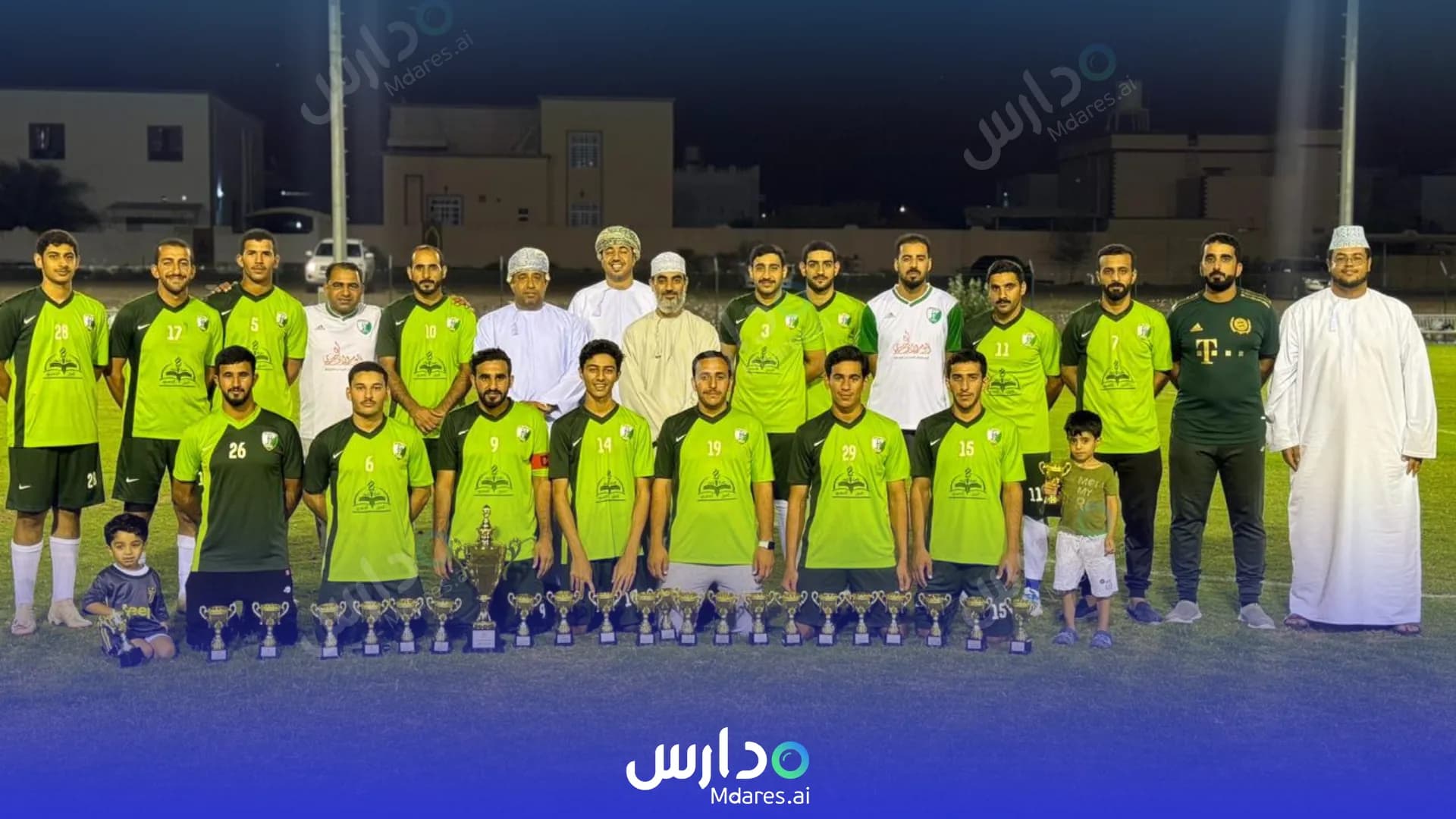 عنوان مدرسة الجيل الذهبى الخاصة جنوب الباطنة