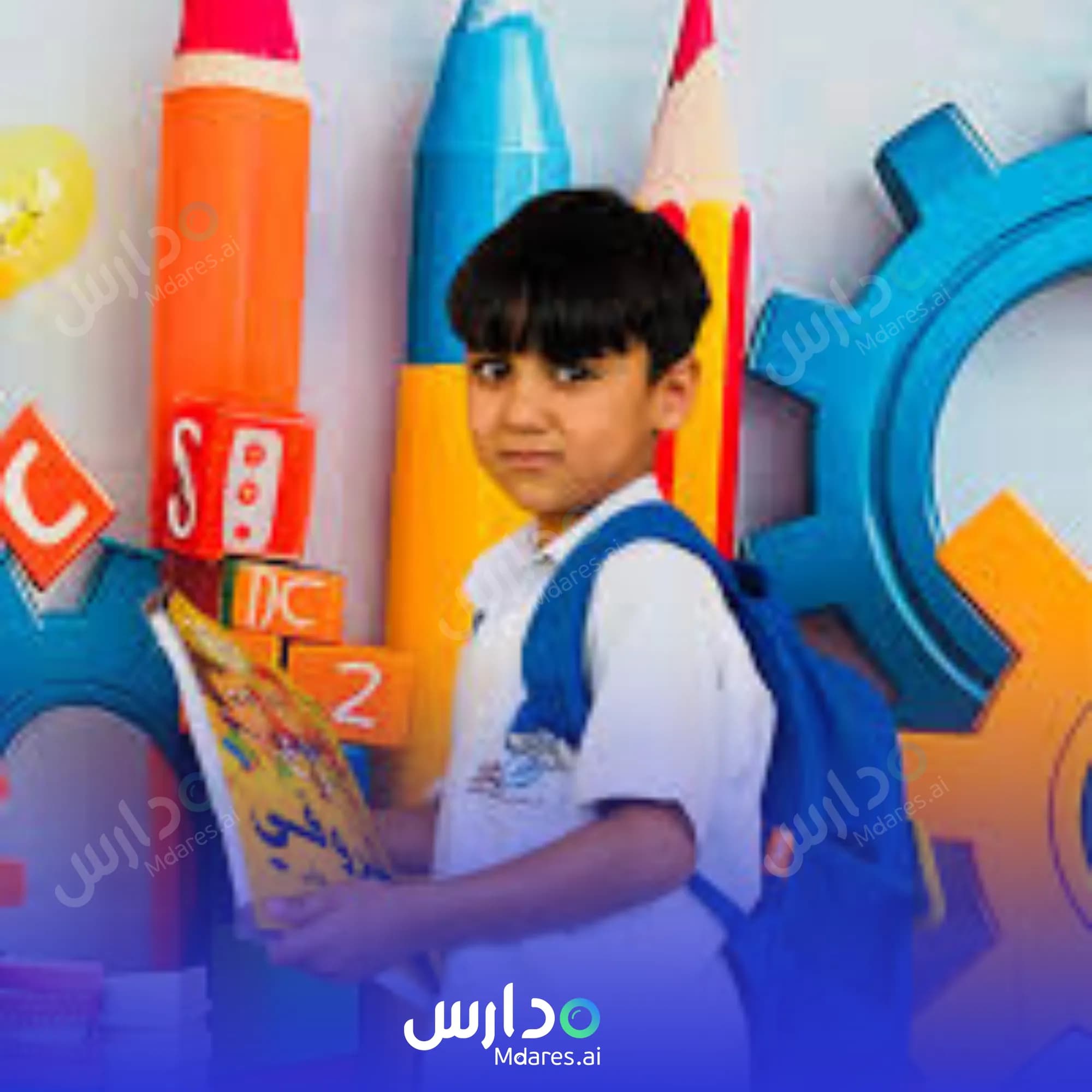 منهج مدرسة صروح العوابي الخاصة جنوب الباطنة