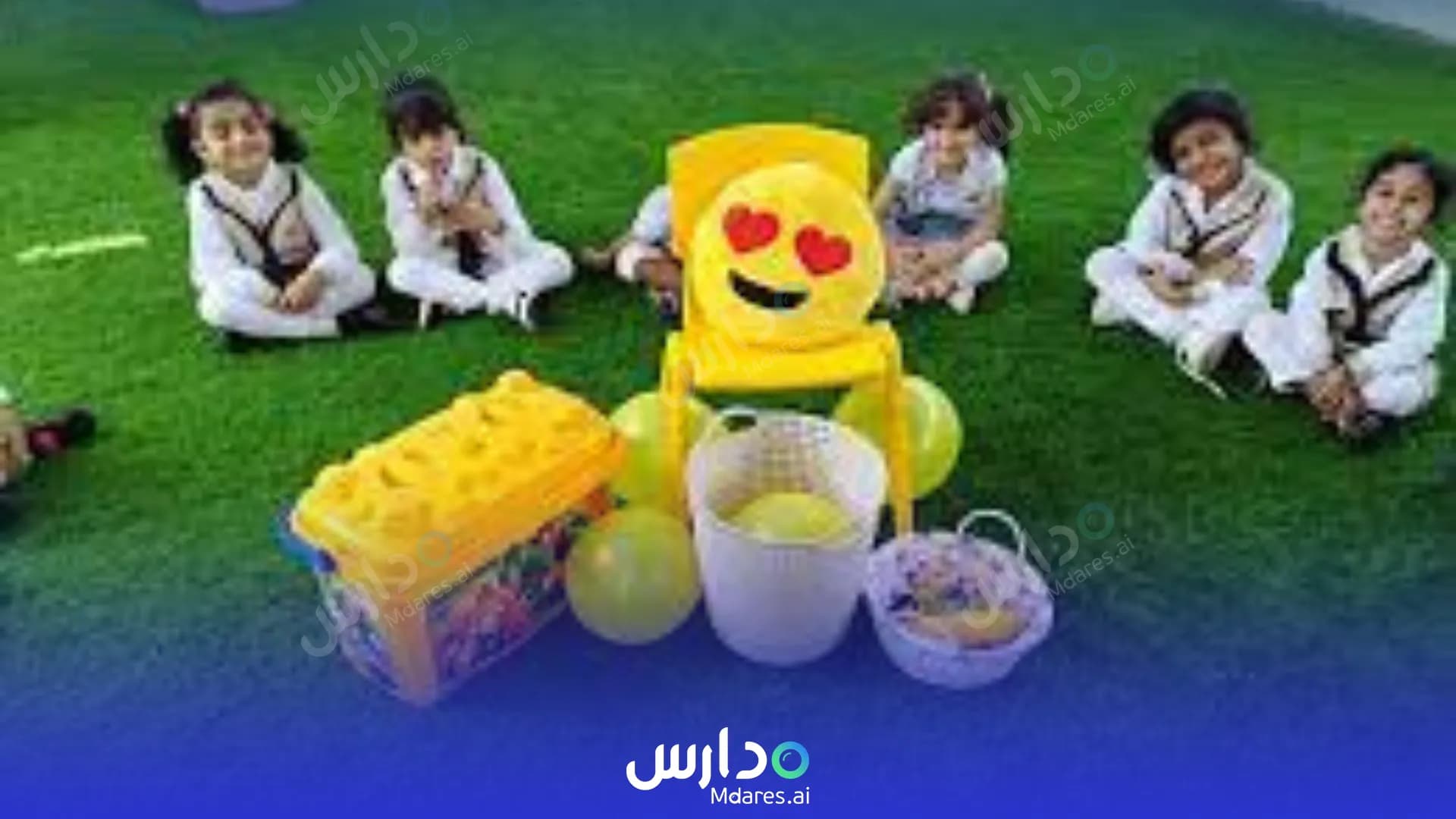عنوان مدرسة لحن الطفولة الخاصة جنوب الباطنة