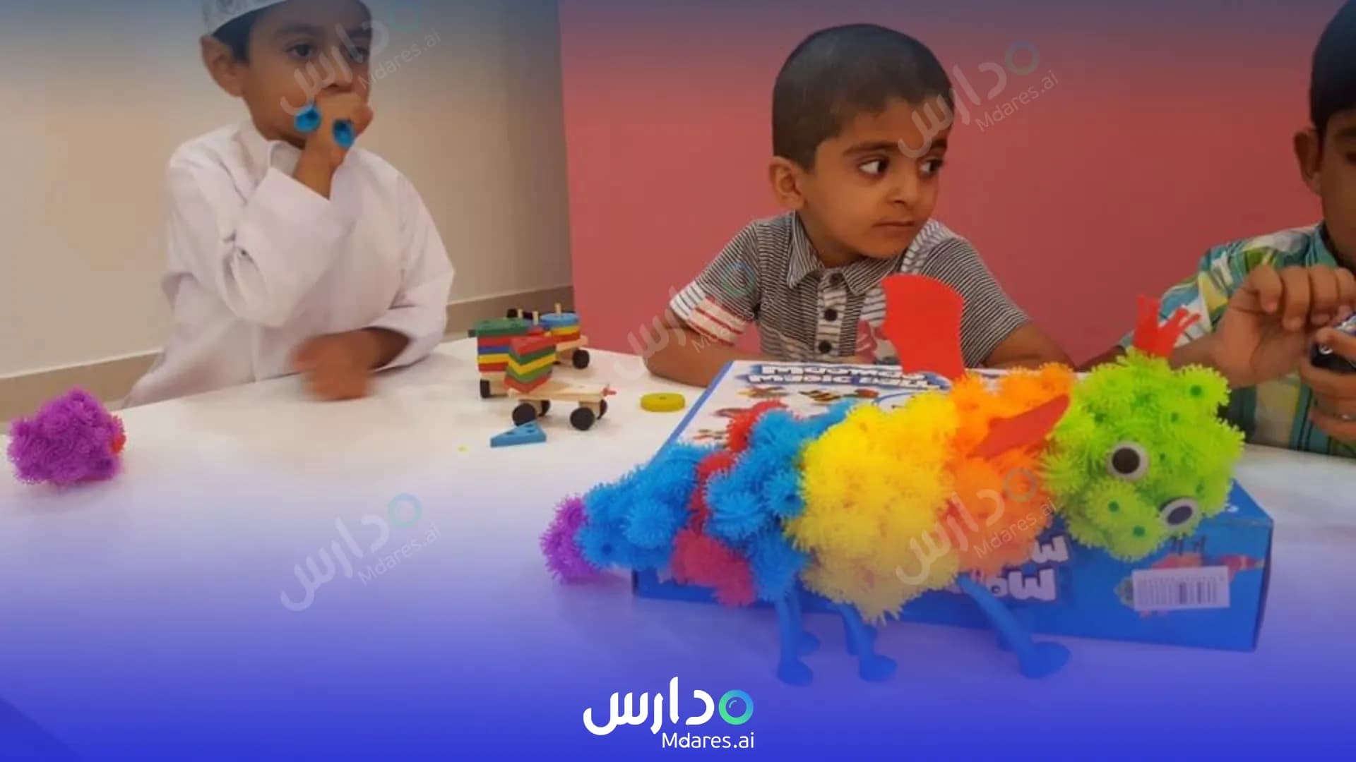 موقع مدرسة أشبال المستقبل لتحفيظ القرآن الكريم جنوب الباطنة