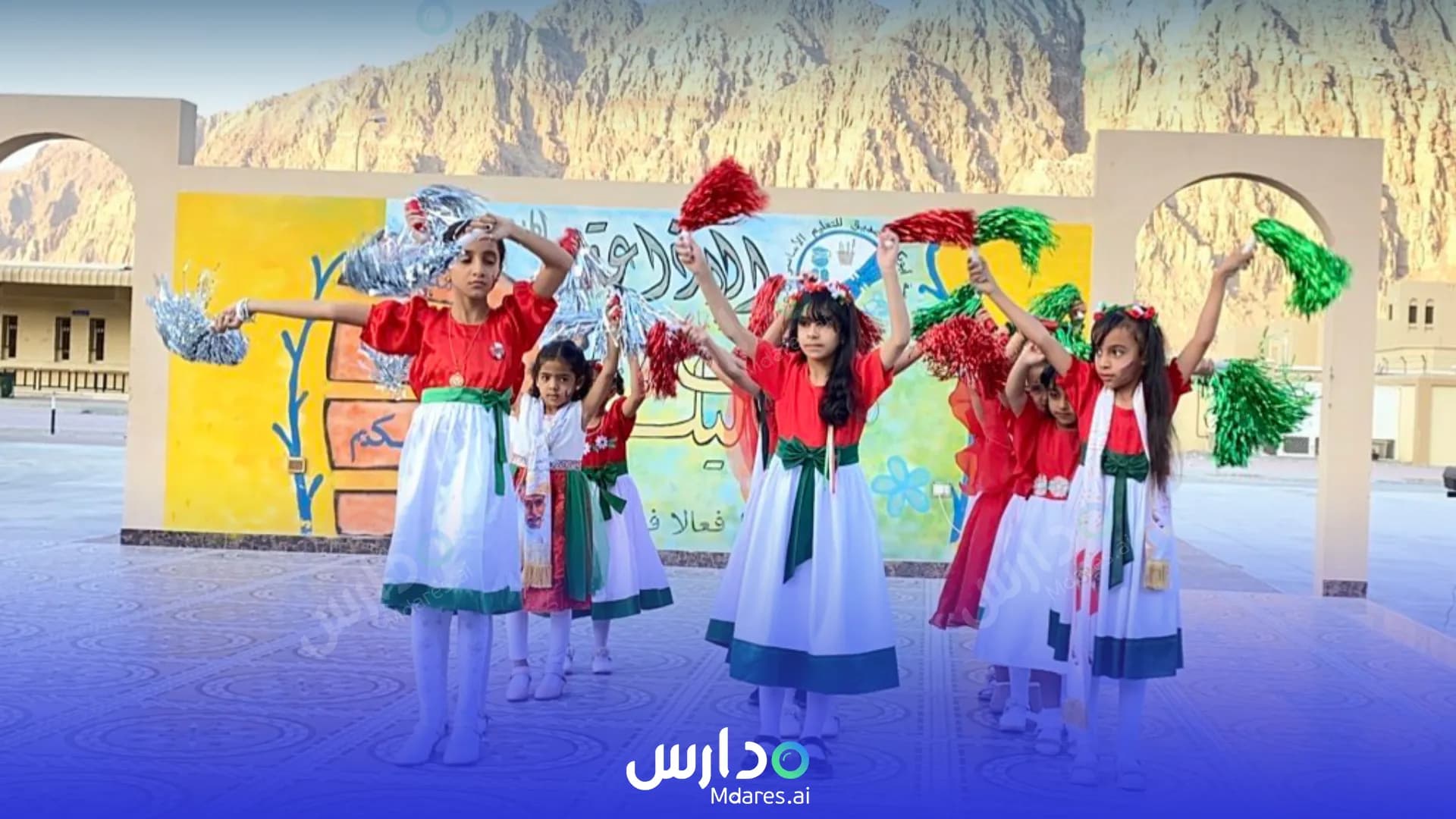 عنوان Ashbal Musandam Private School Musandam