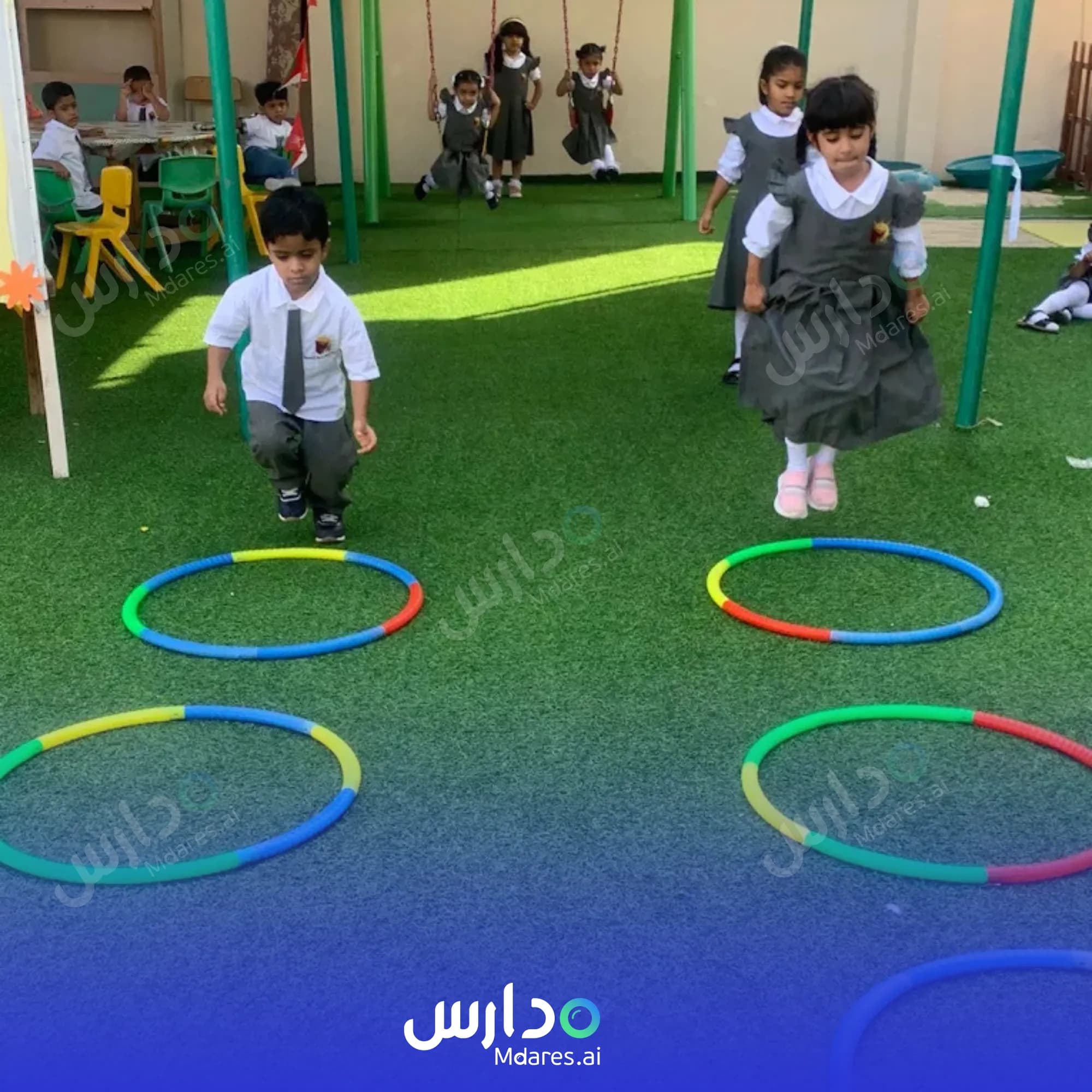 رسوم Bashayer Al Ola Private School Musandam