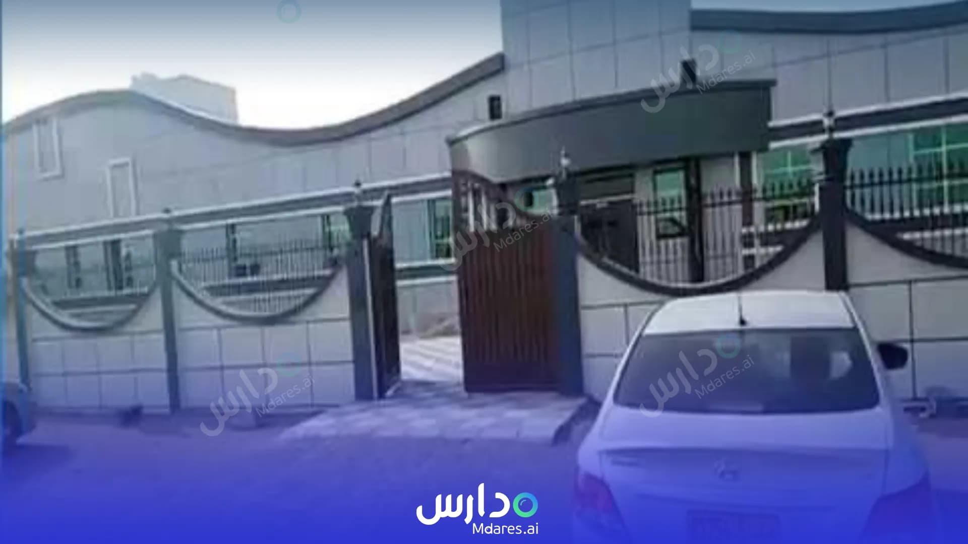 موقع Al Raya Future Private School Al Buraimi
