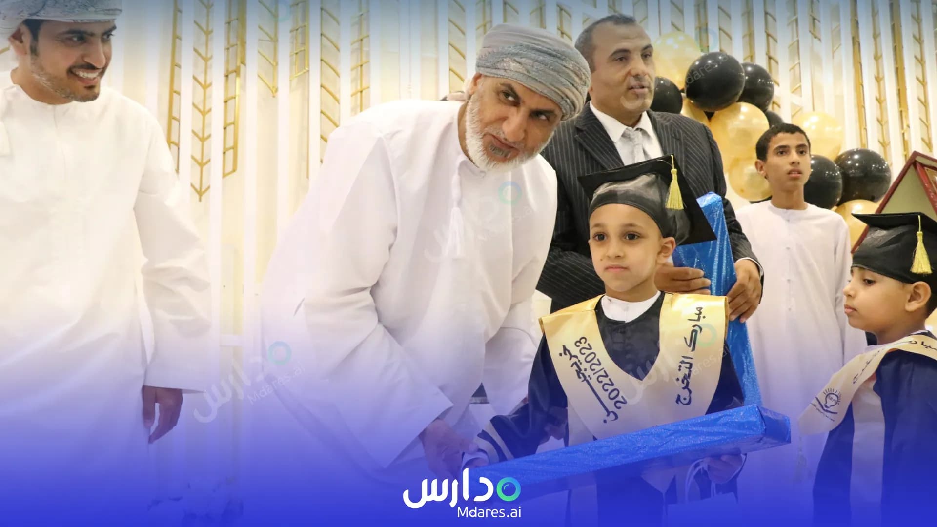 رسوم Shuaa Al Buraimi Private School Al Buraimi