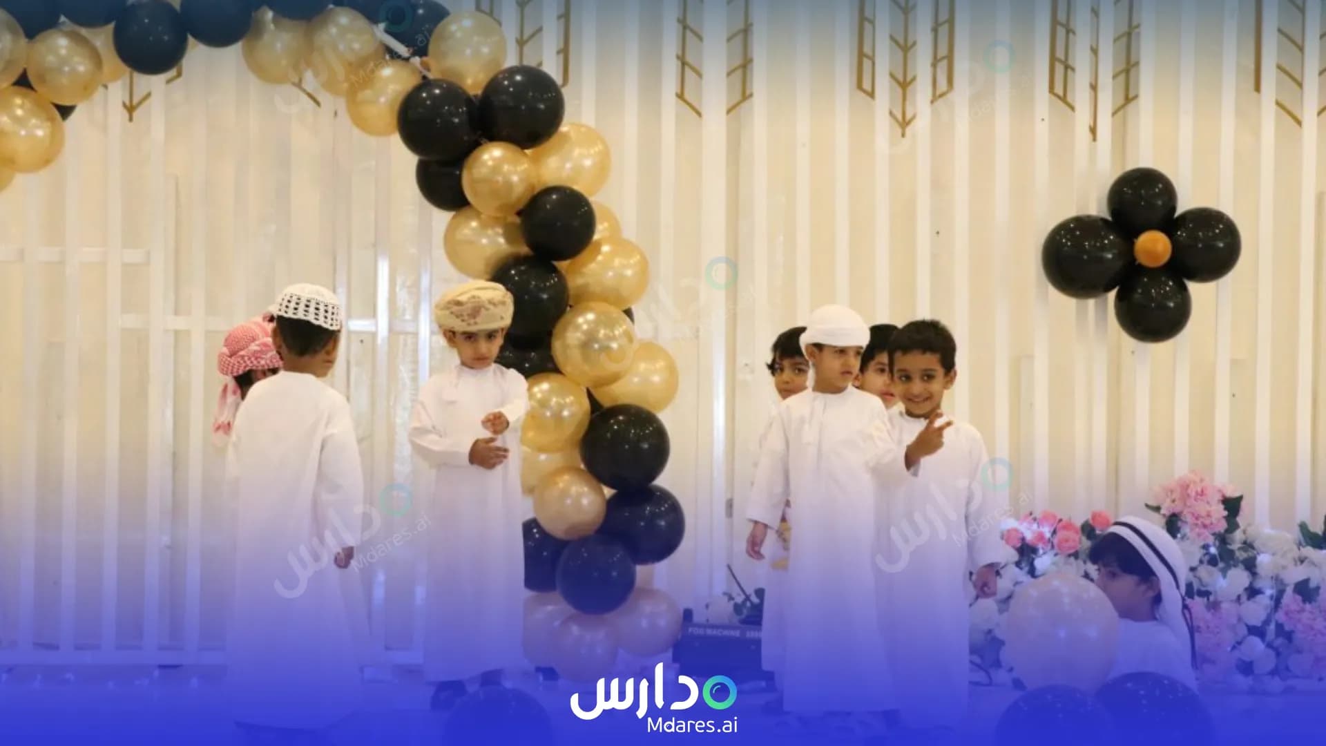 عنوان Shuaa Al Buraimi Private School Al Buraimi