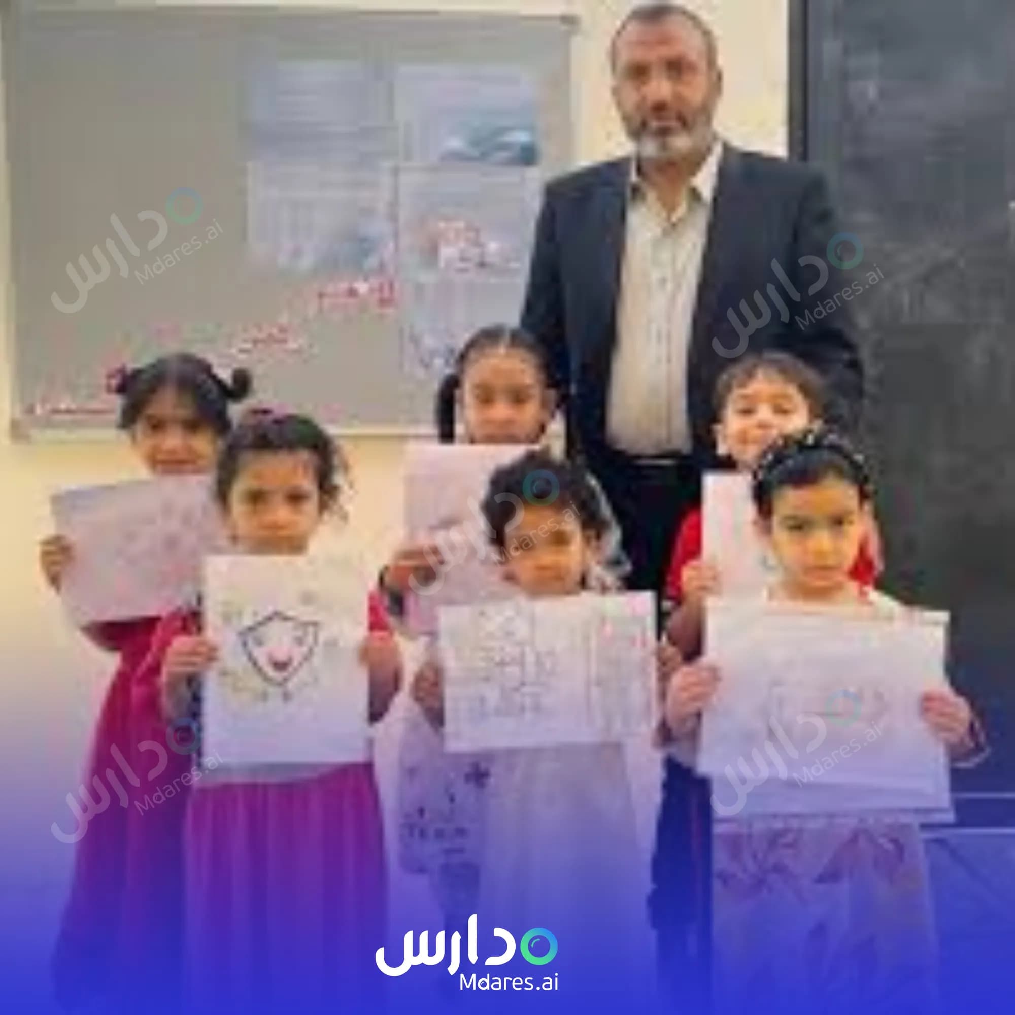 موقع Shuaa Al Buraimi Private School Al Buraimi