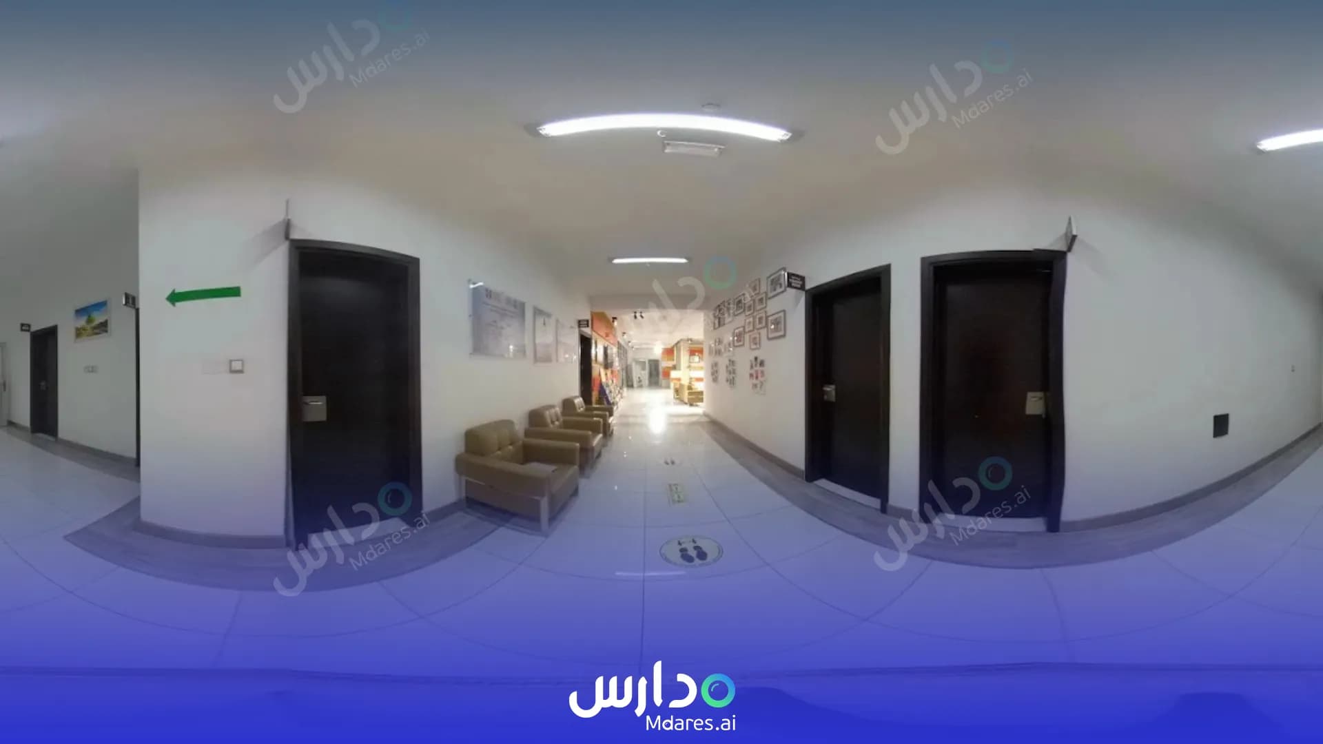 منهج Saraa Private School Al Buraimi