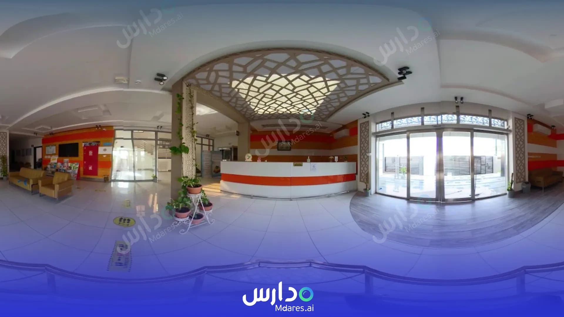 مواعيد Saraa Private School Al Buraimi