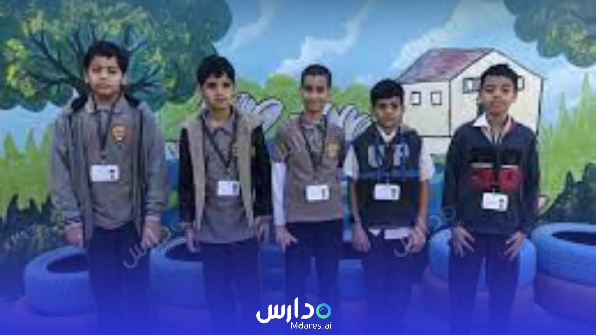 عنوان Saraa Buds Private School Al Buraimi
