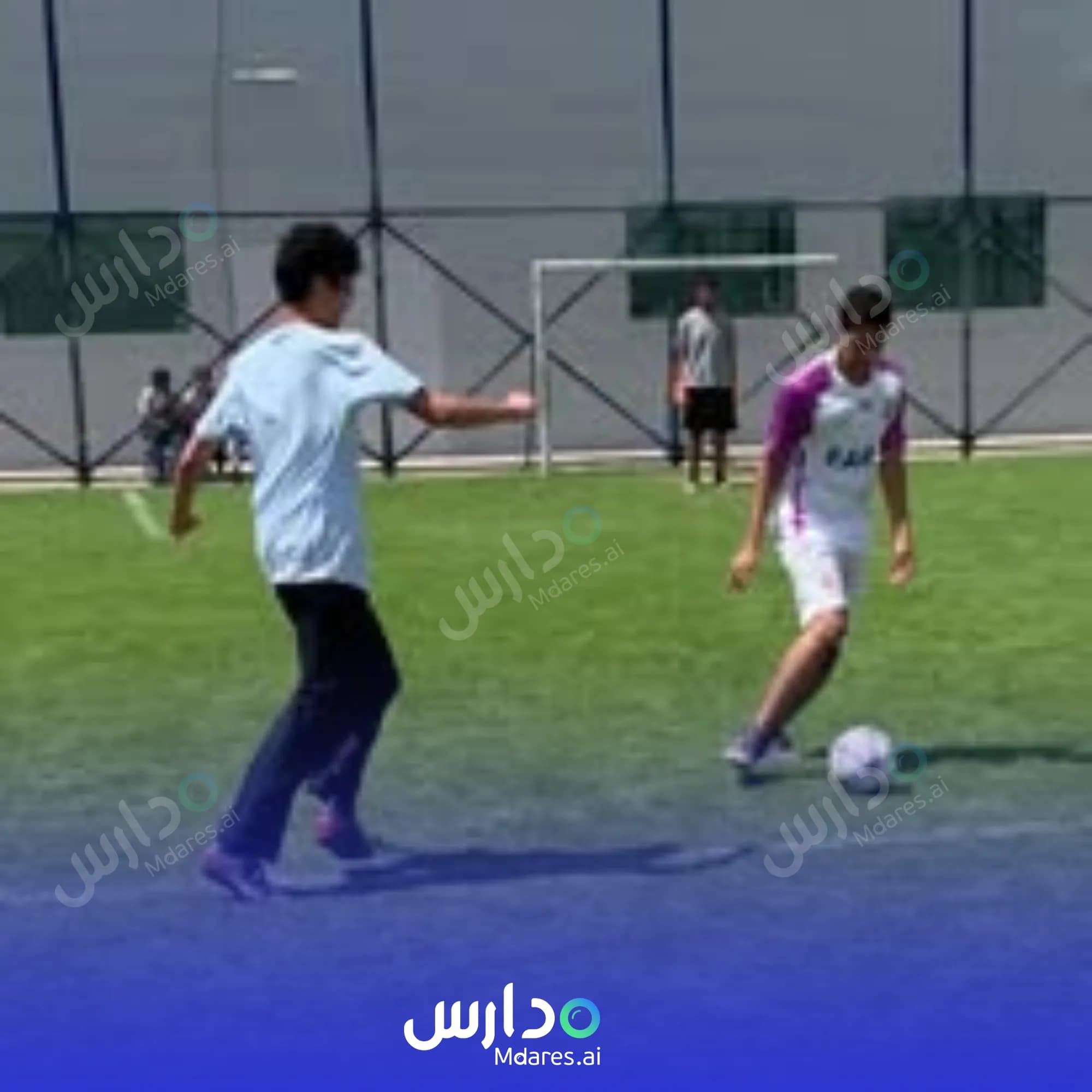 مواعيد Tawam International School Al Buraimi