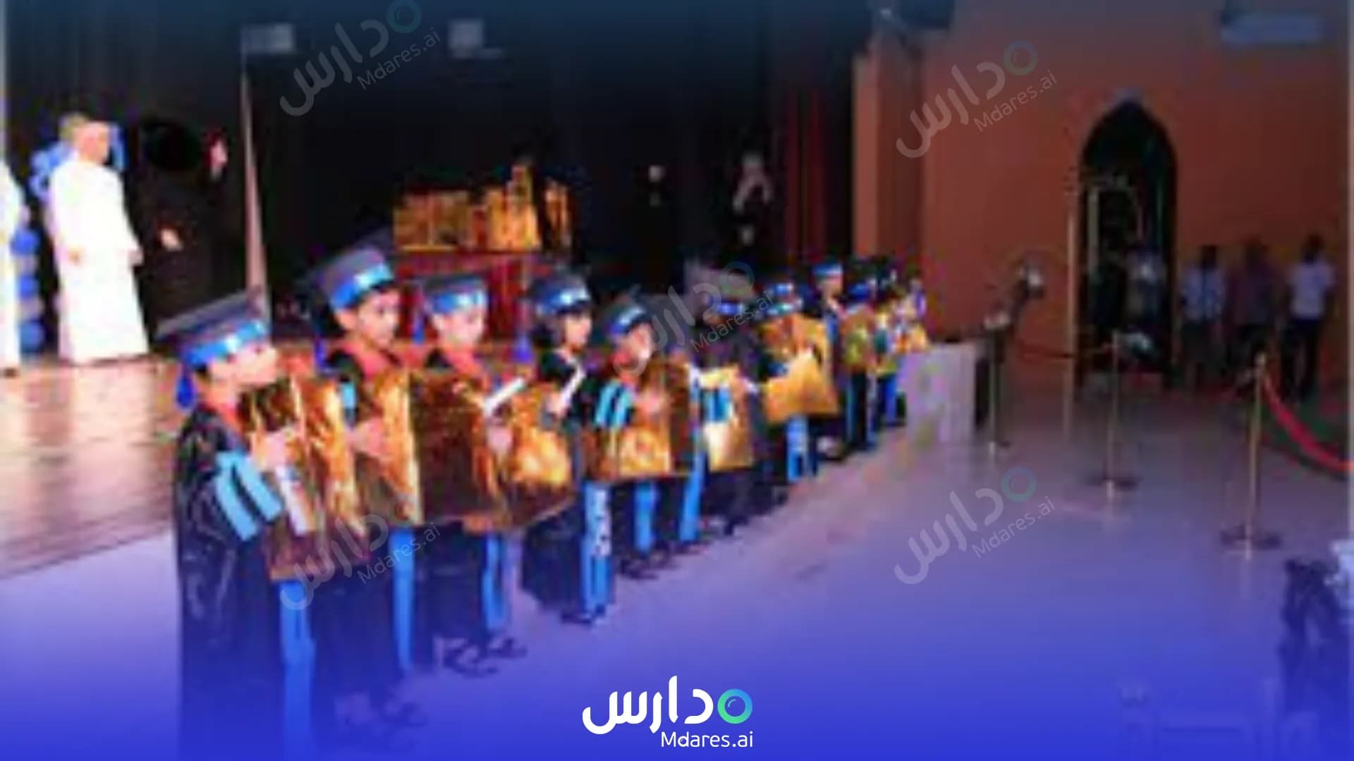 رسوم Pillars of knowlege private school Al Buraimi