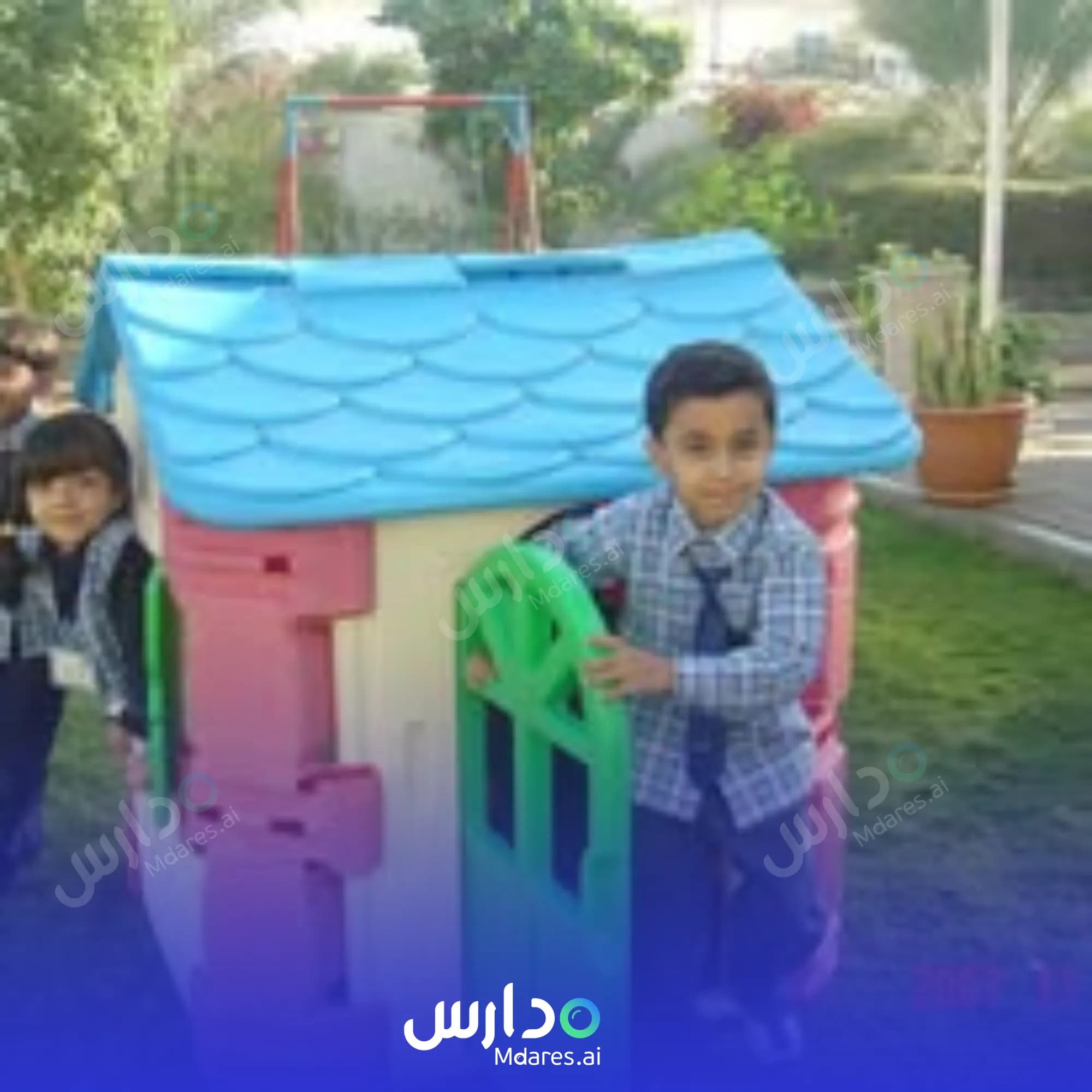 منهج Omar Bin Al Khattab Private School Al Buraimi