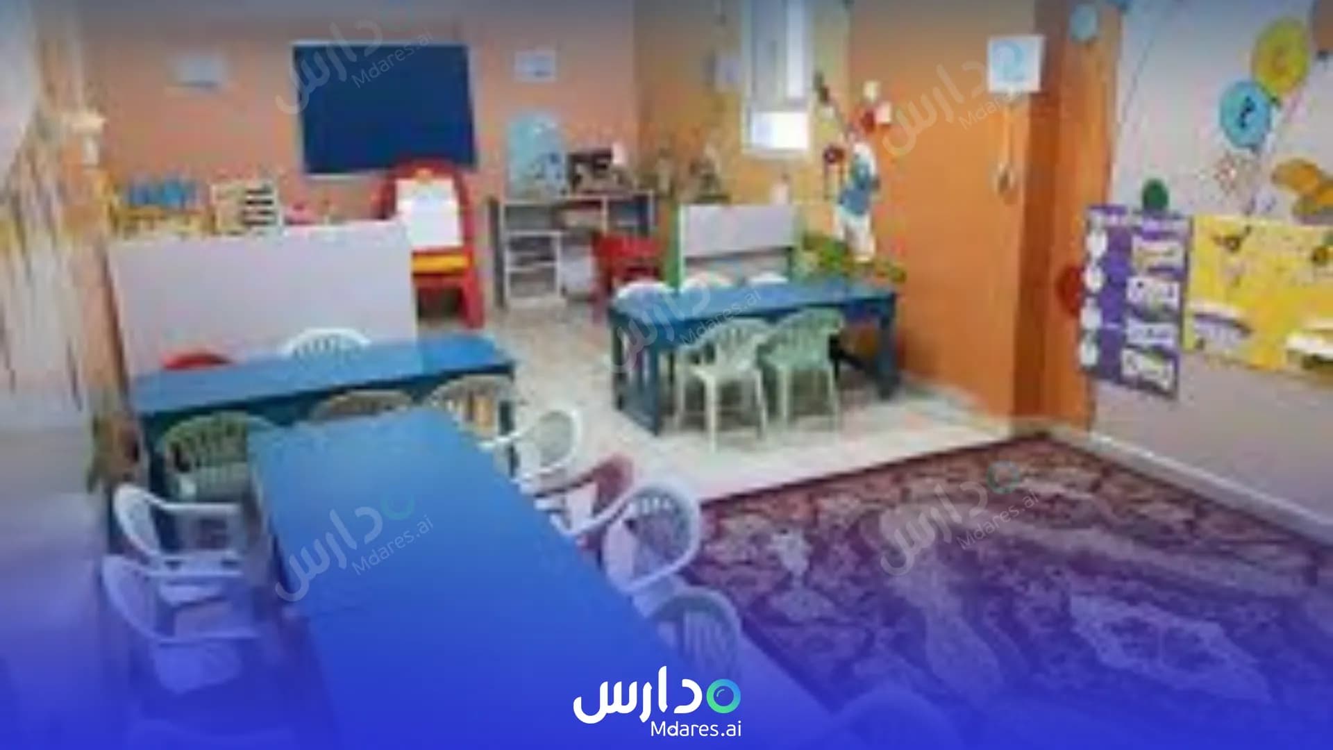 رسوم Mawakeb Al Noor Private School Al Dhahirah