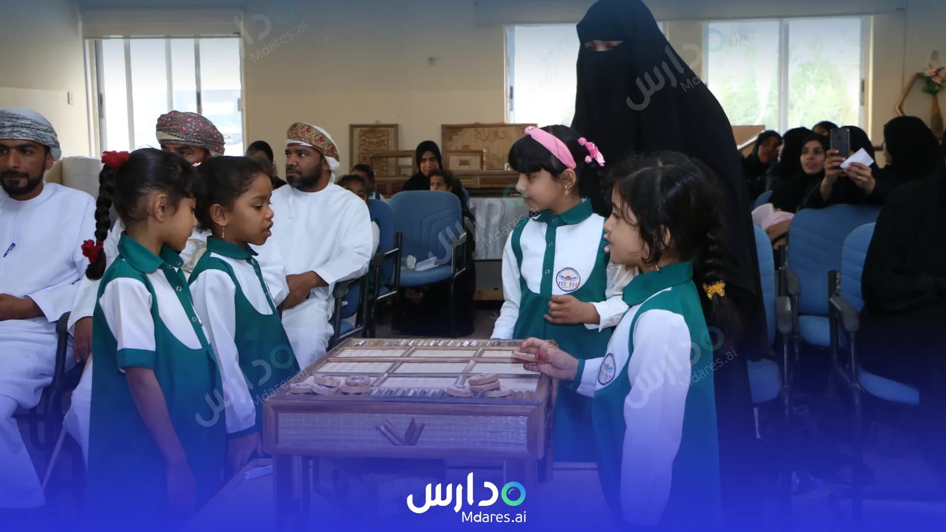رسوم Al Fursan Private School Al Dhahirah