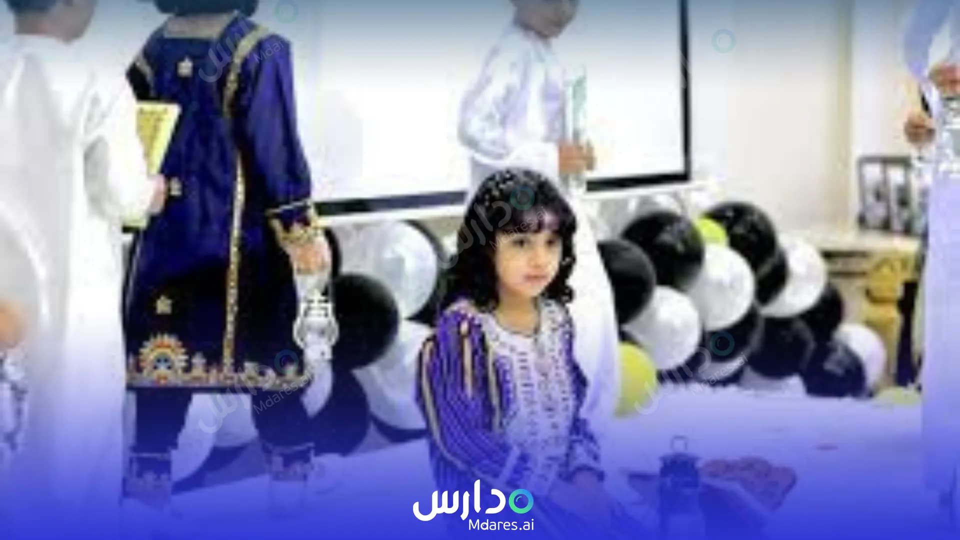 منهج Alwan Al Dheya Private School Al Dhahirah