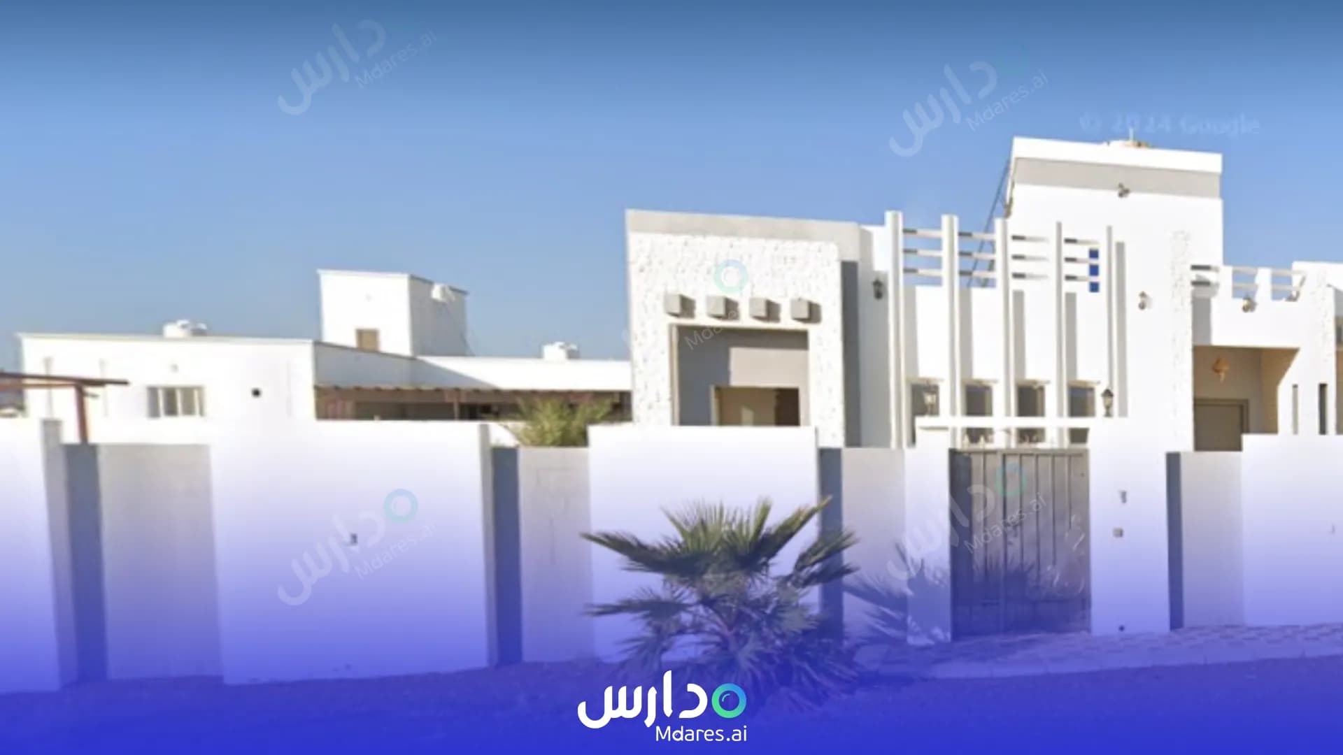 عنوان Abuab Al Ma'rifa Private School Al Dhahirah