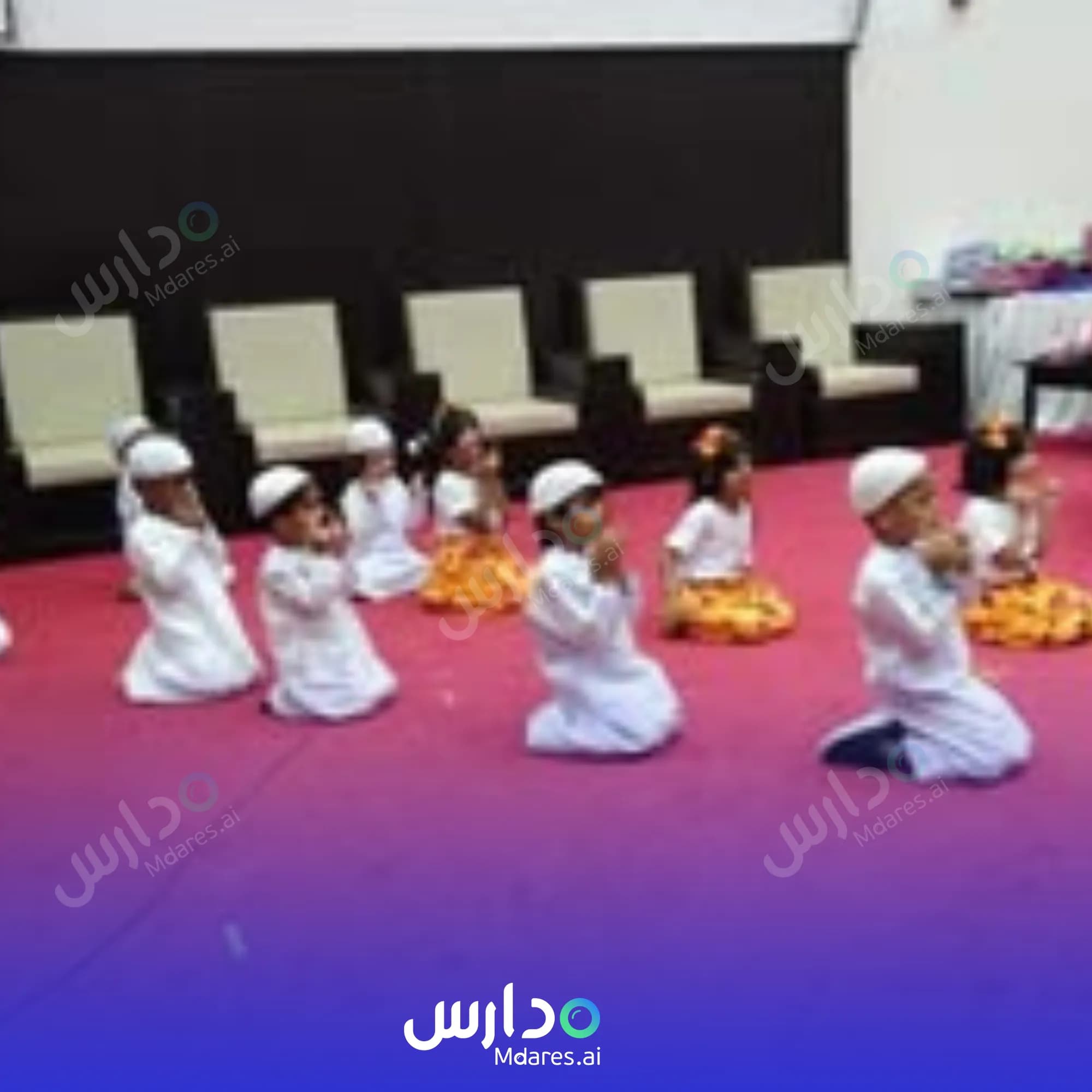 رسوم Ibri Private School Al Dhahirah