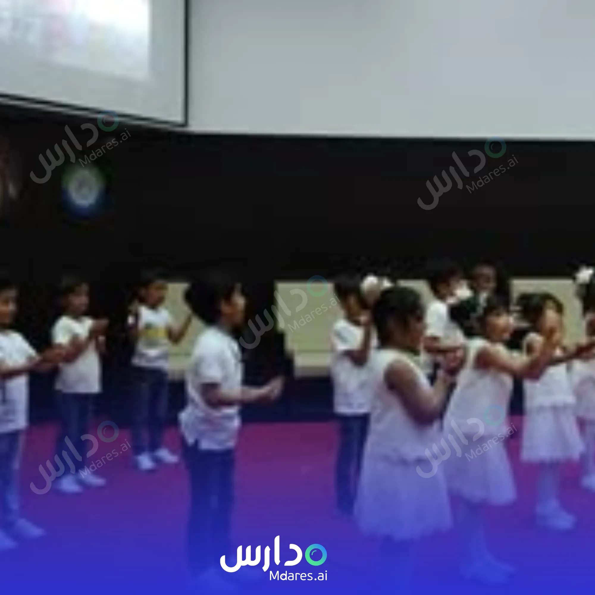 مواعيد Ibri Private School Al Dhahirah