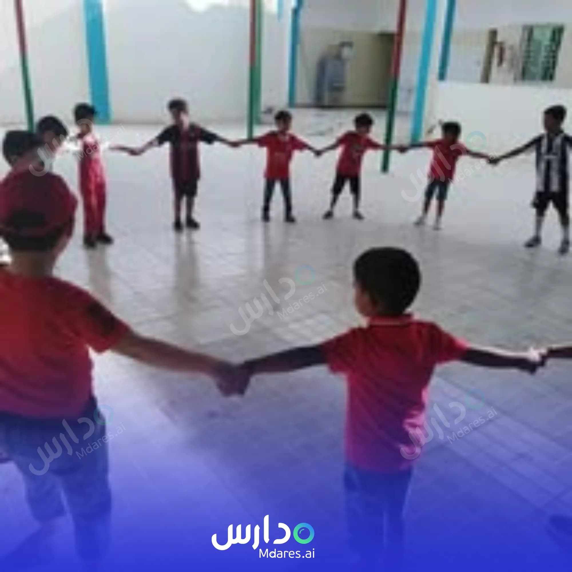 موقع Ibri Private School Al Dhahirah