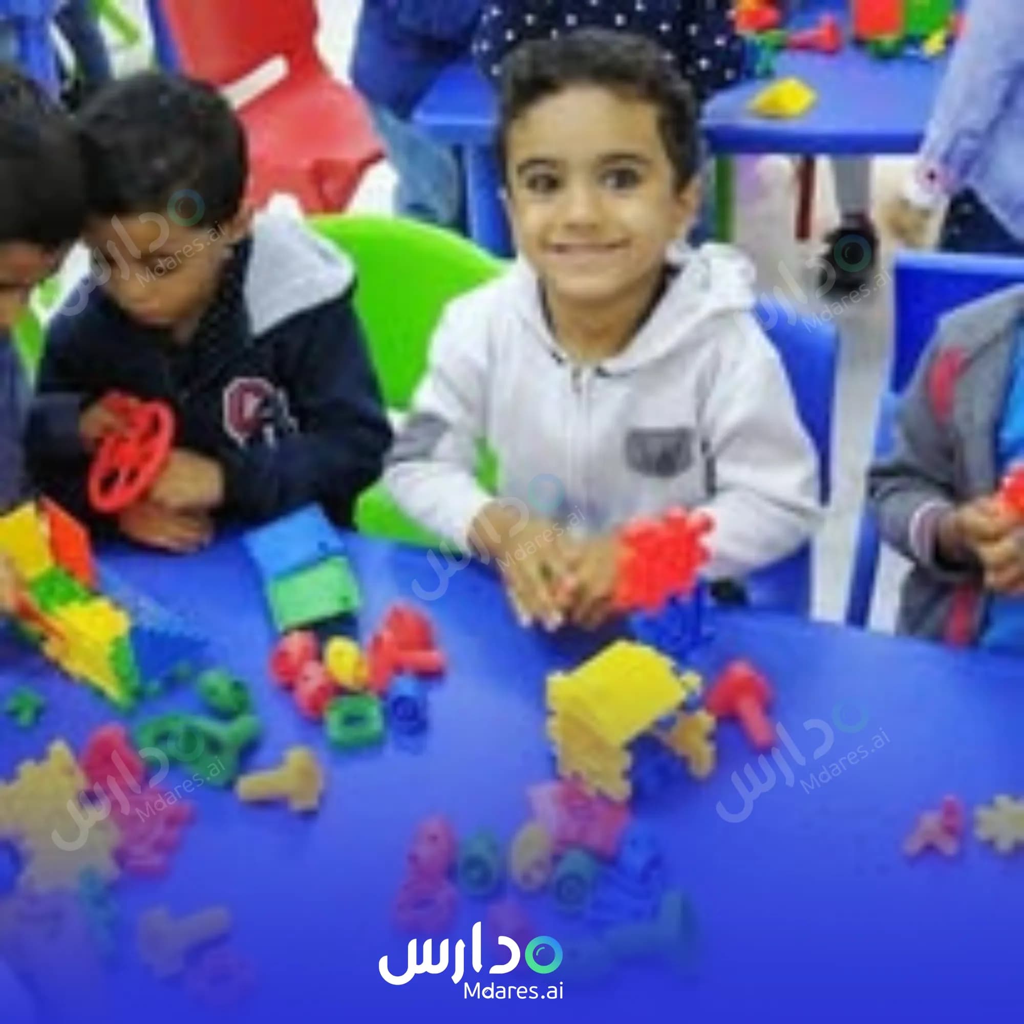 عنوان Baraem Ibri Private School Al Dhahirah