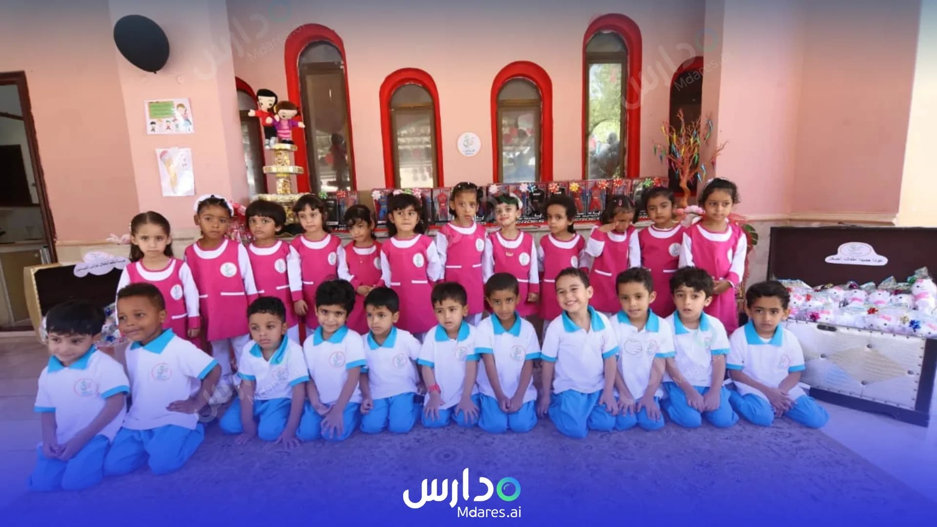 منهج Ghiras Private School North Al Batinah