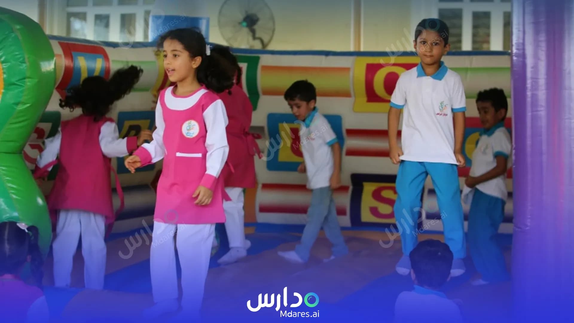 رسوم Ghiras Private School North Al Batinah