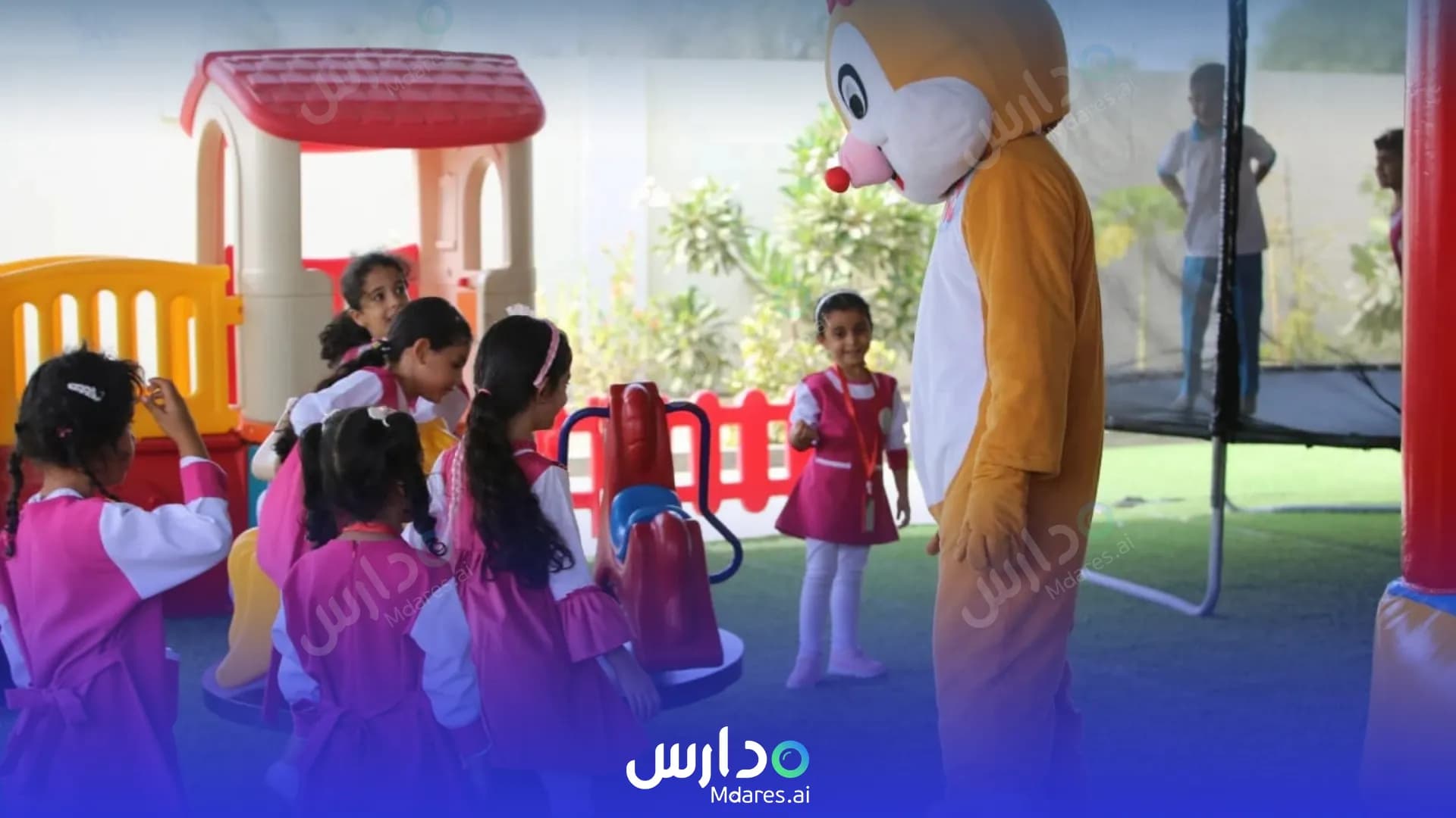 منهج Ghiras Private School North Al Batinah