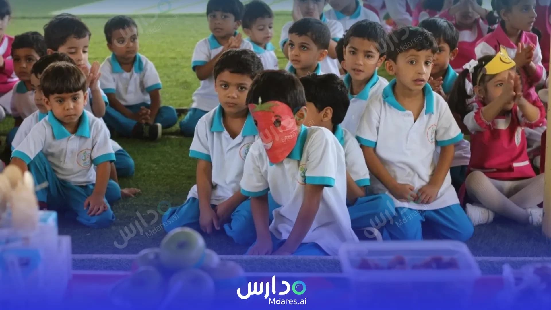 عنوان Ghiras Private School North Al Batinah
