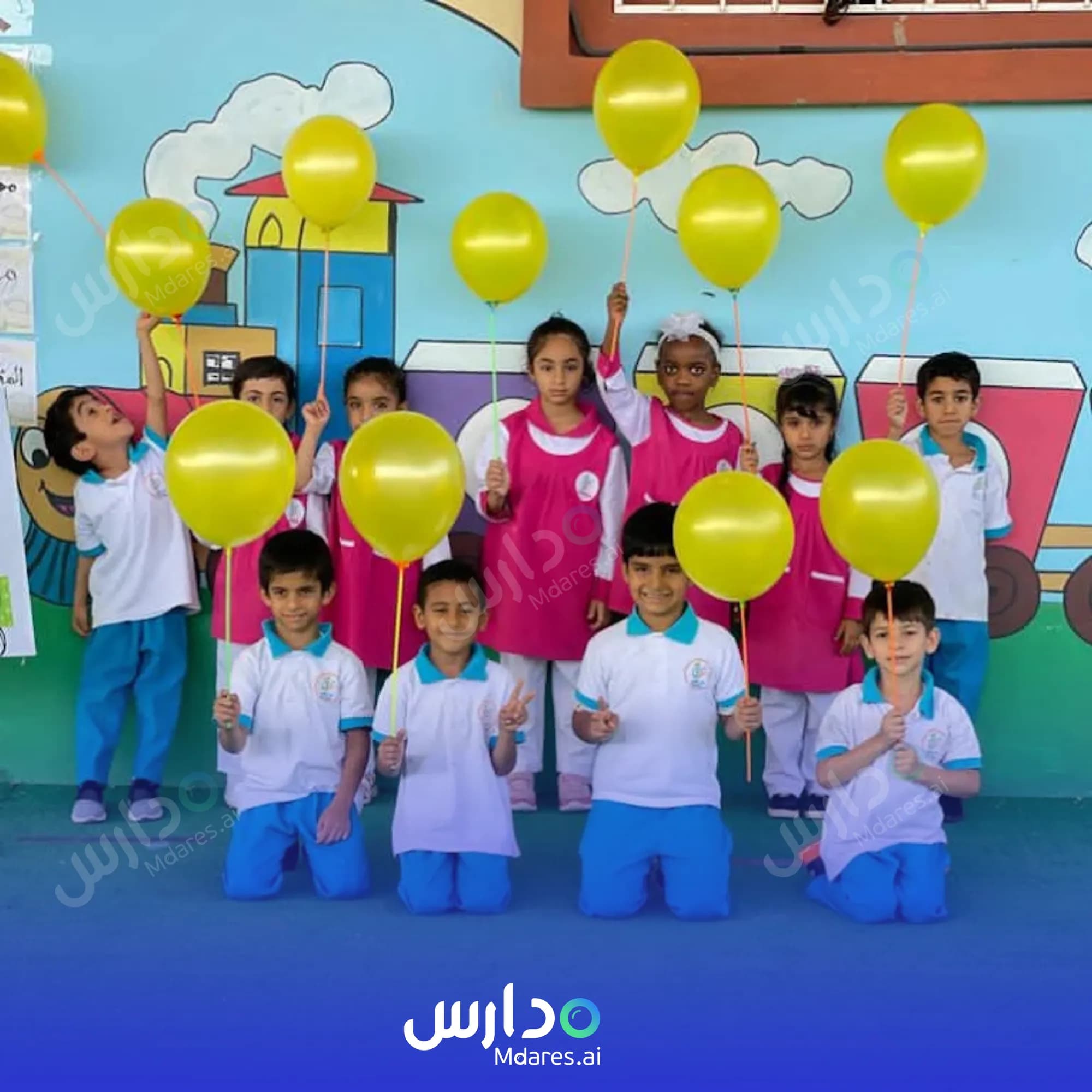 رسوم Ghiras Private School North Al Batinah
