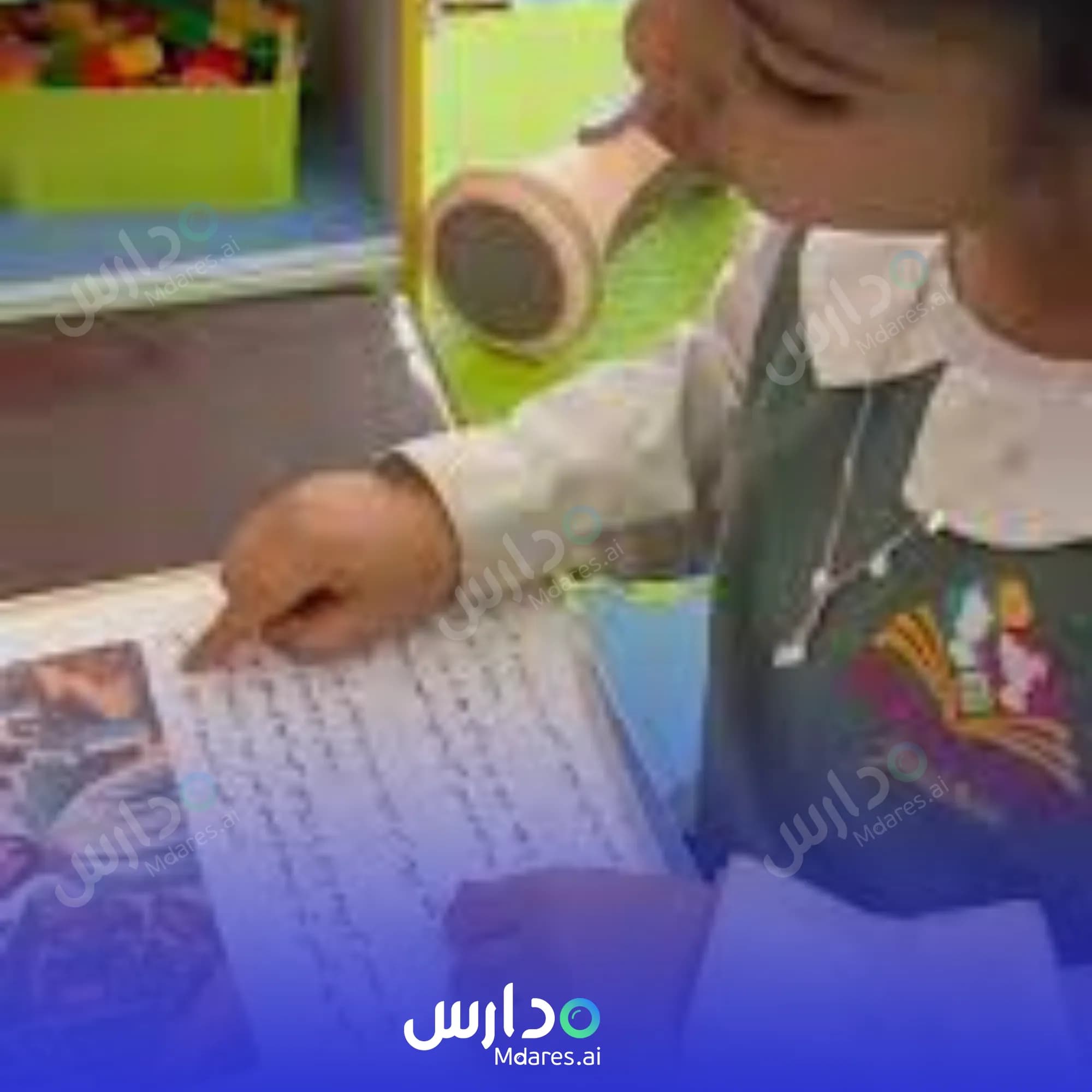 منهج Smart Student Private School Al Redah North Al Batinah