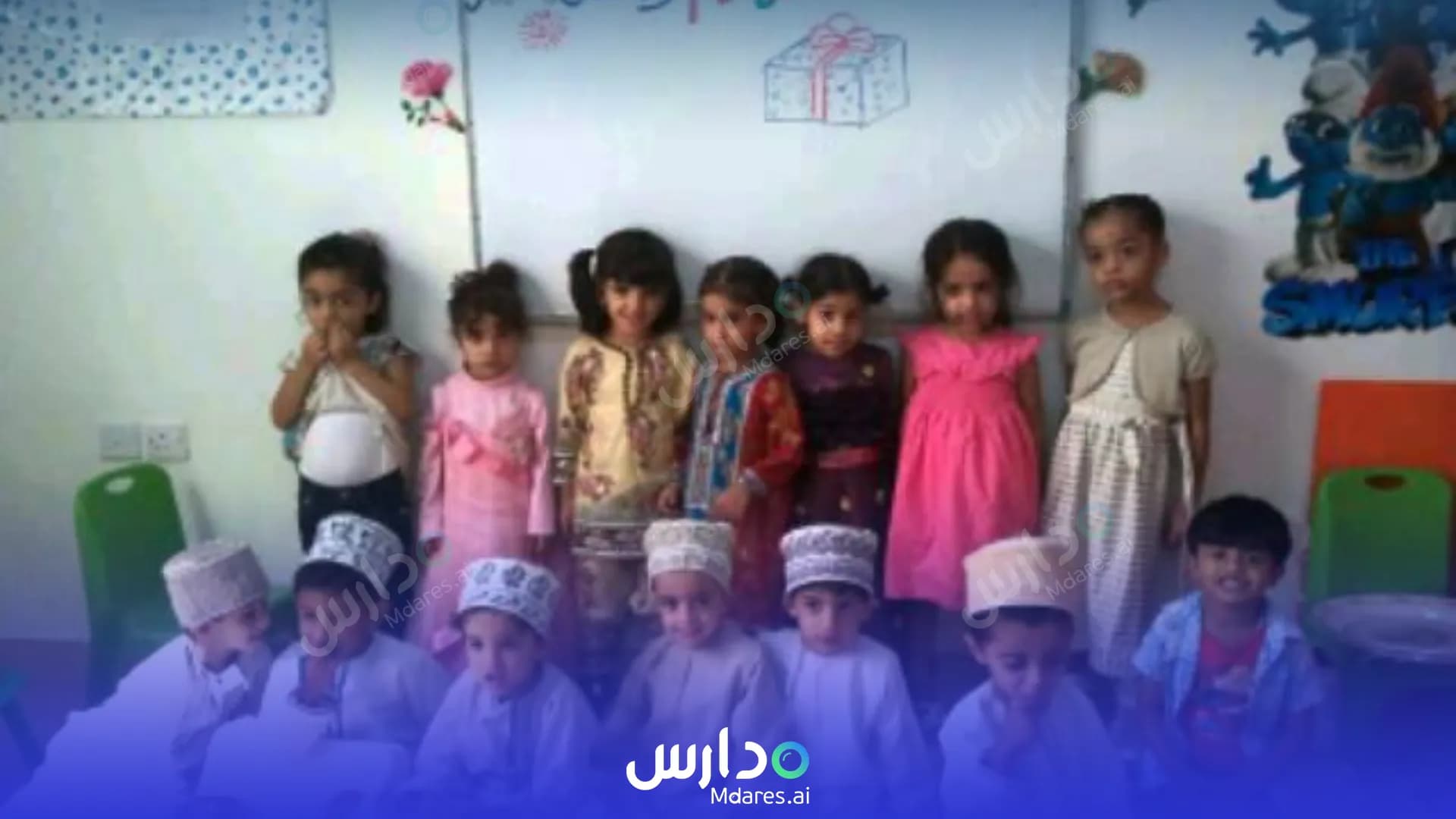 عنوان Smart Student Private School Al Redah North Al Batinah