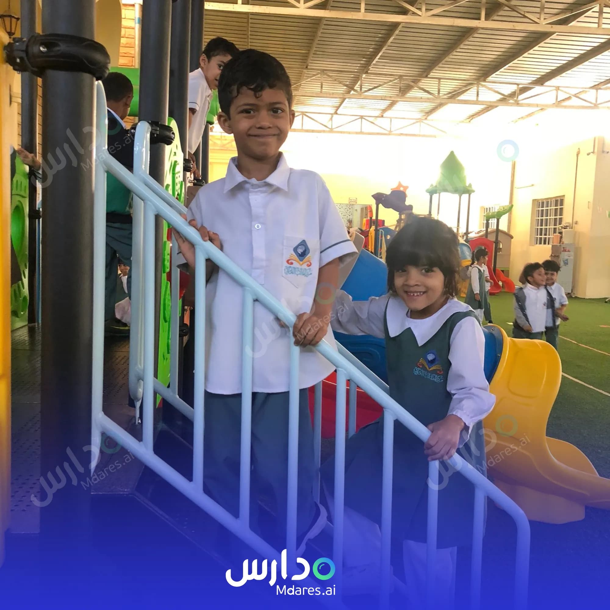 عنوان Smart Student Private School Al Redah North Al Batinah