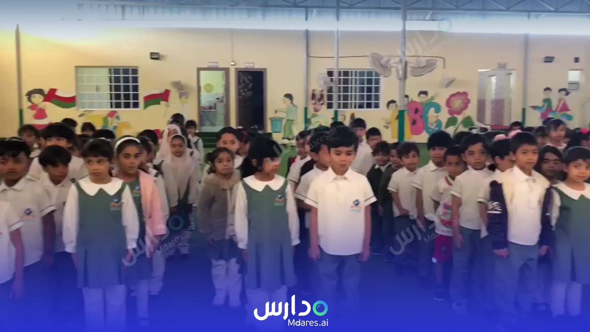 موقع Smart Student Private School Al Redah North Al Batinah