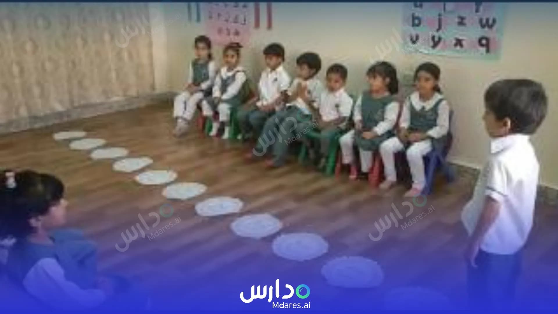 رسوم مدرسة الطالب الذكي الخاصة الداخلية