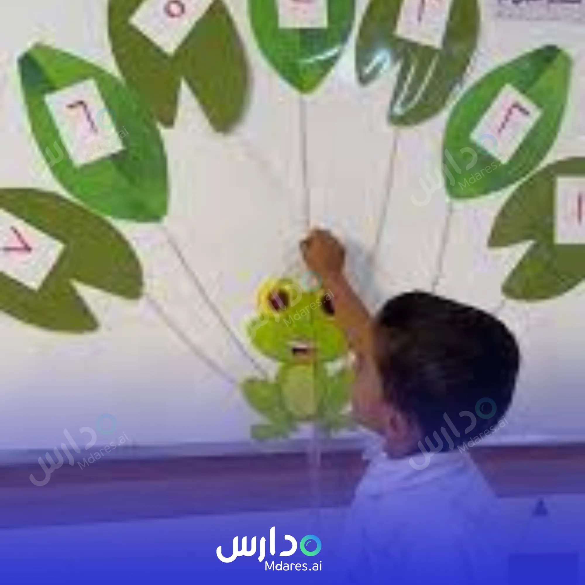 مواعيد مدرسة الطالب الذكي الخاصة الداخلية